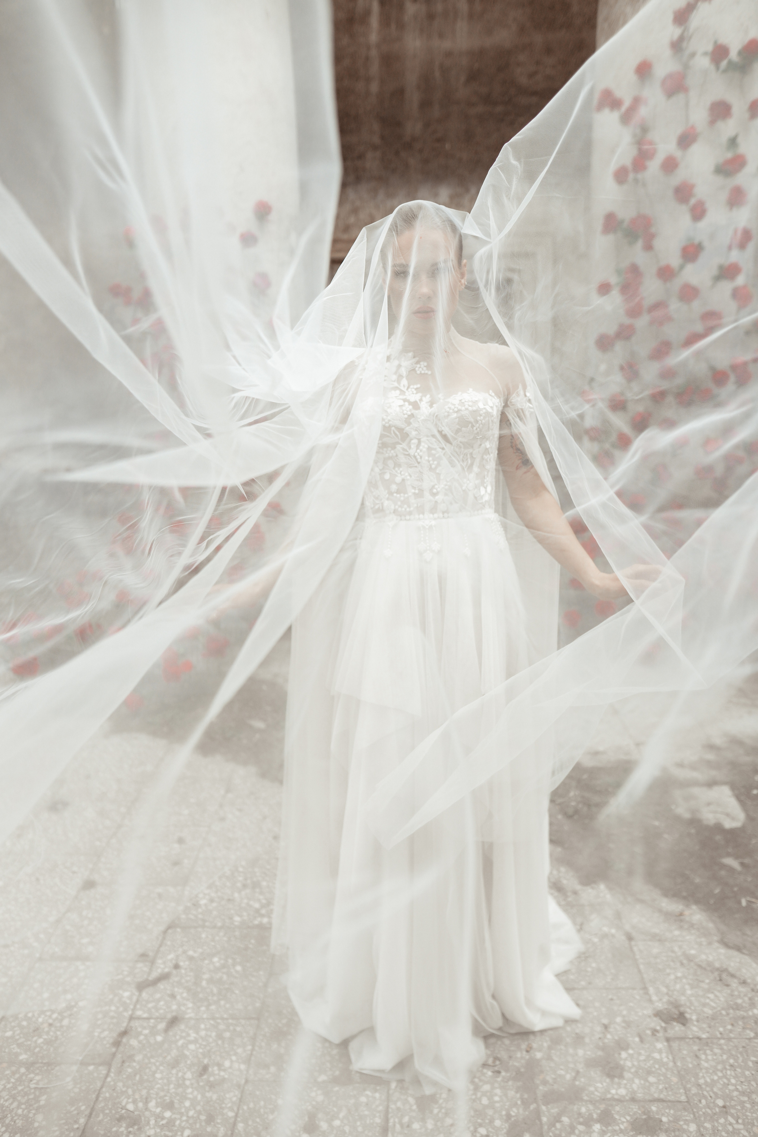 Ave Marie. Свадебный фотограф Иван Попов в Москве, Бишкеке и по всему миру!