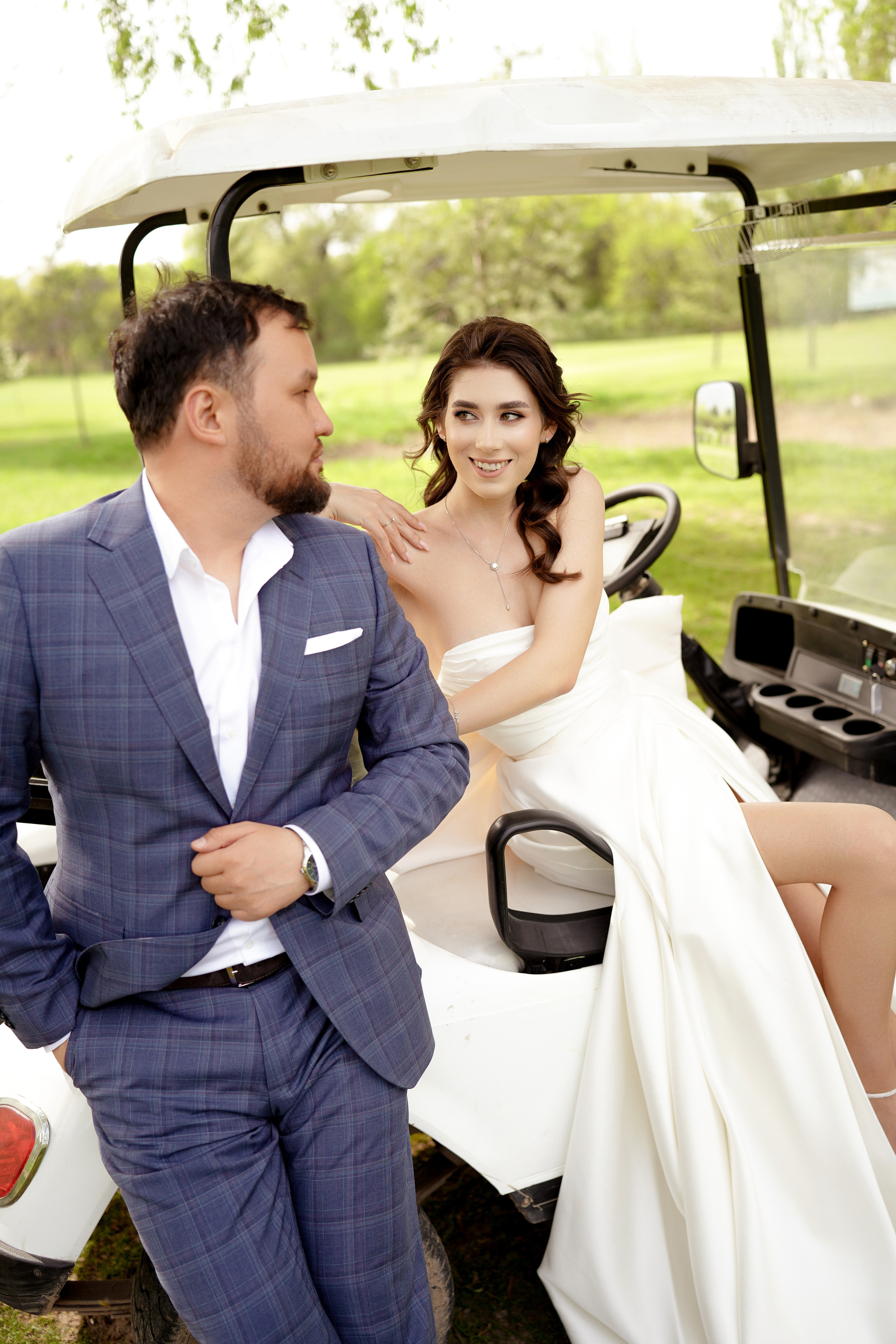 Dima&Olya. Свадебный фотограф Иван Попов в Москве, Бишкеке и по всему миру!