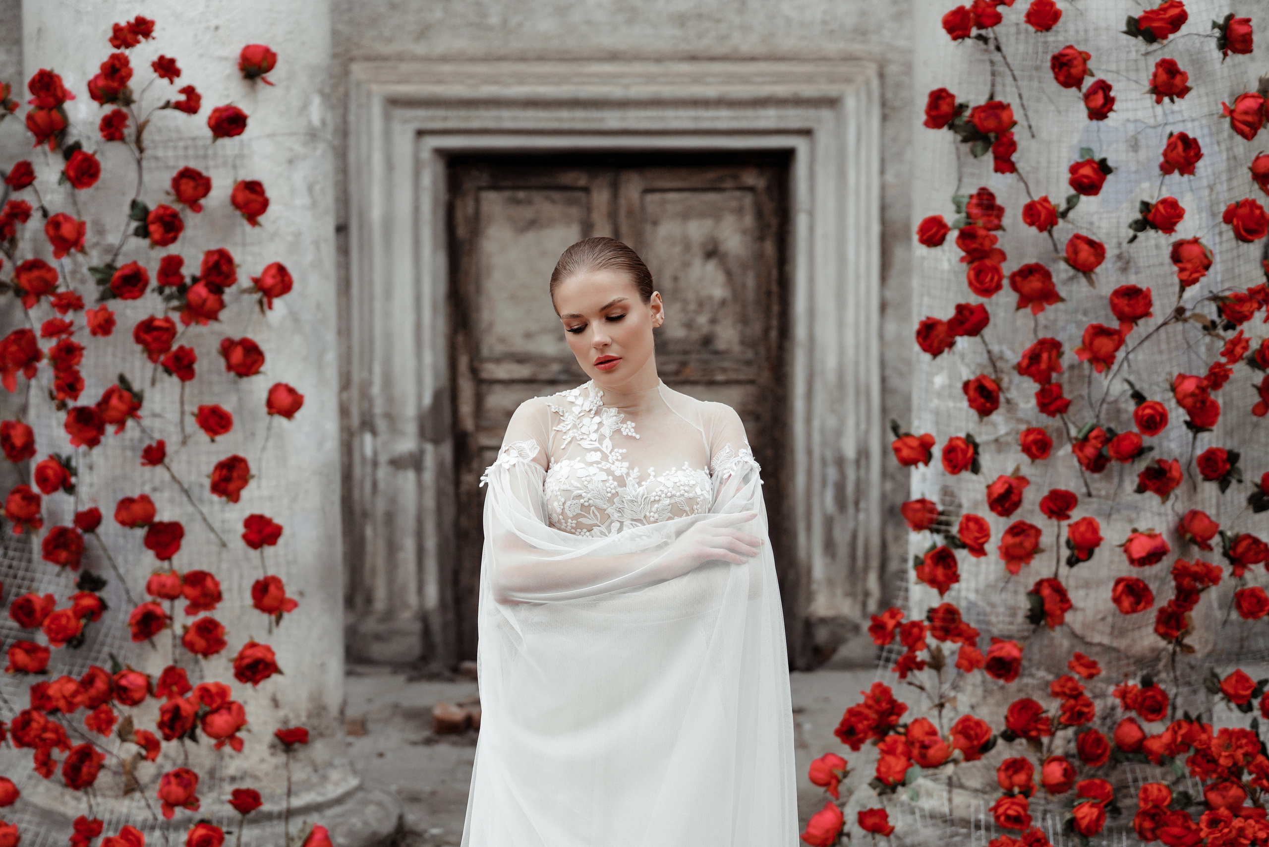 Ave Marie. Свадебный фотограф Иван Попов в Москве, Бишкеке и по всему миру!