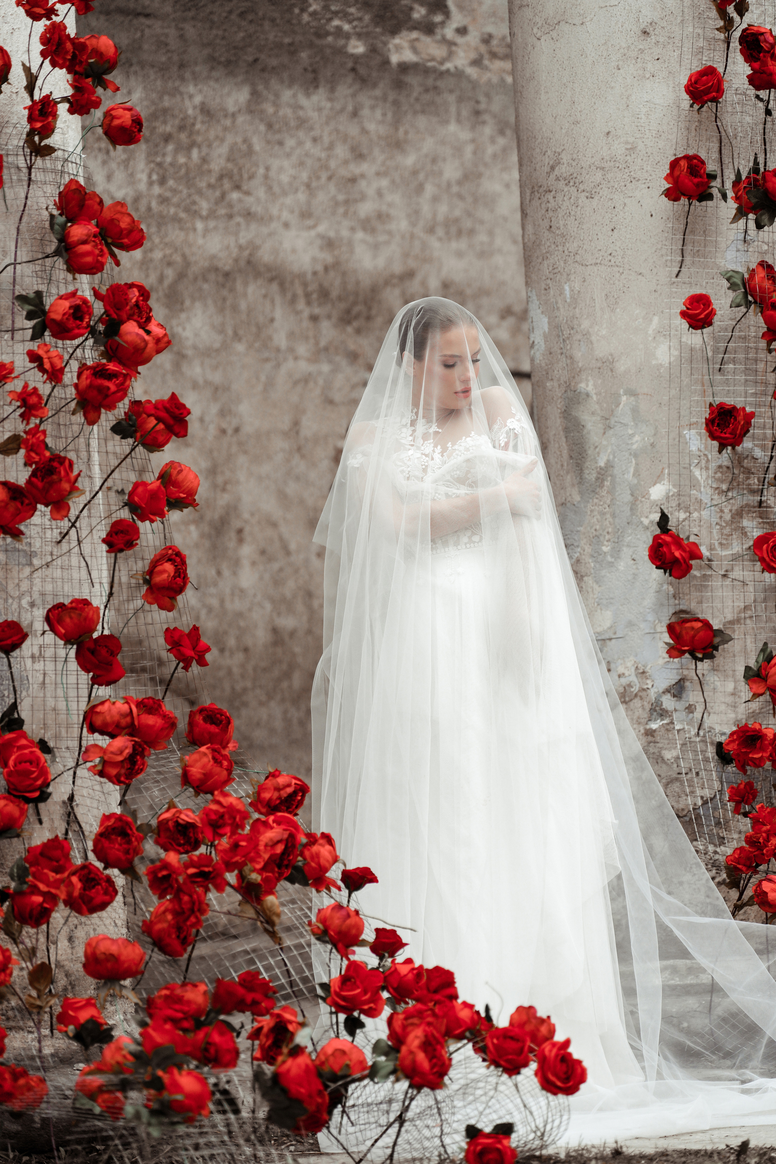 Ave Marie. Свадебный фотограф Иван Попов в Москве, Бишкеке и по всему миру!