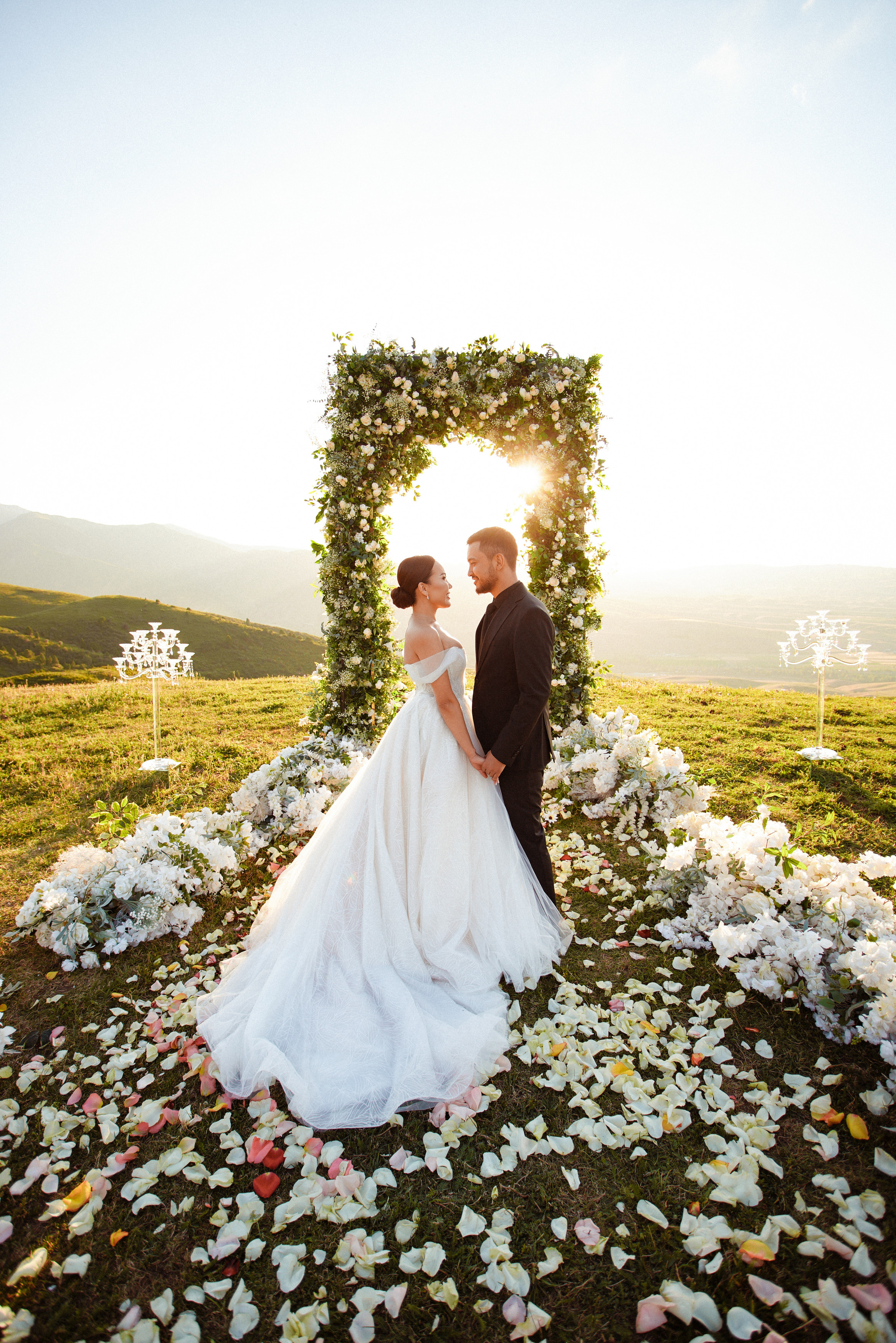 Best of 2022. Свадебный фотограф Иван Попов в Москве, Бишкеке и по всему миру!