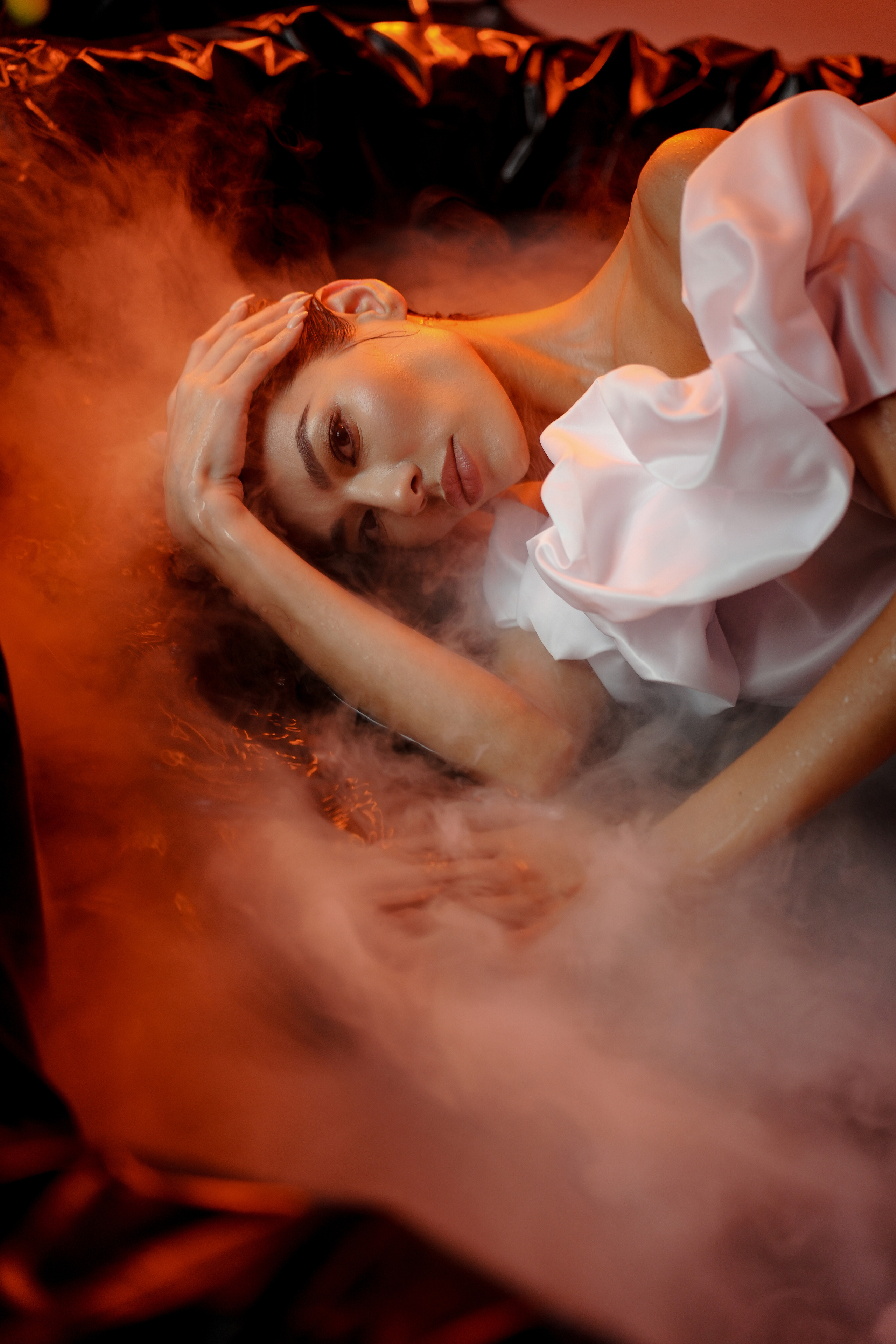 Aida. Свадебный фотограф Иван Попов в Москве, Бишкеке и по всему миру!