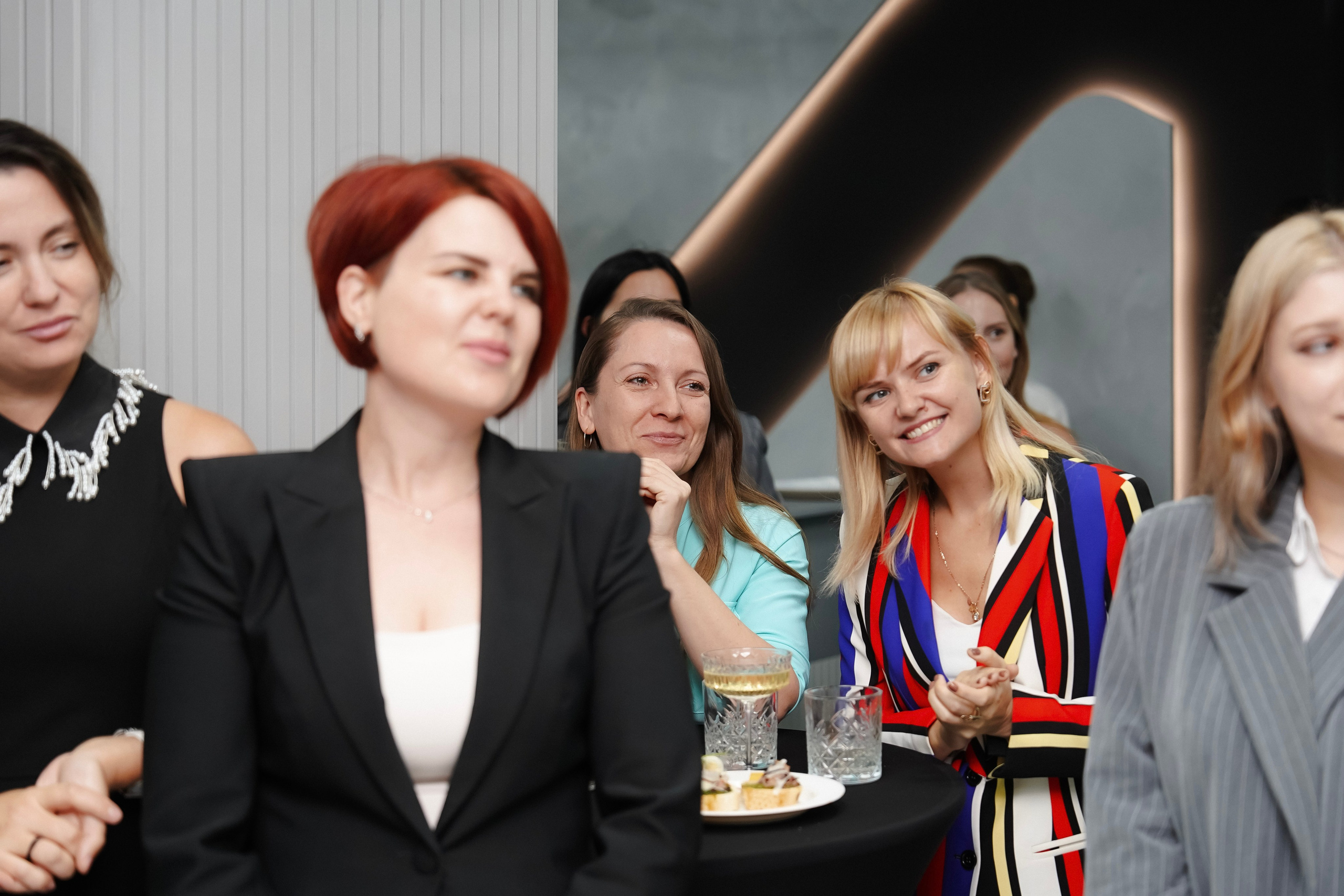 Открытие нового офиса ГК «Лендекс». Фотограф с психологическим образованием