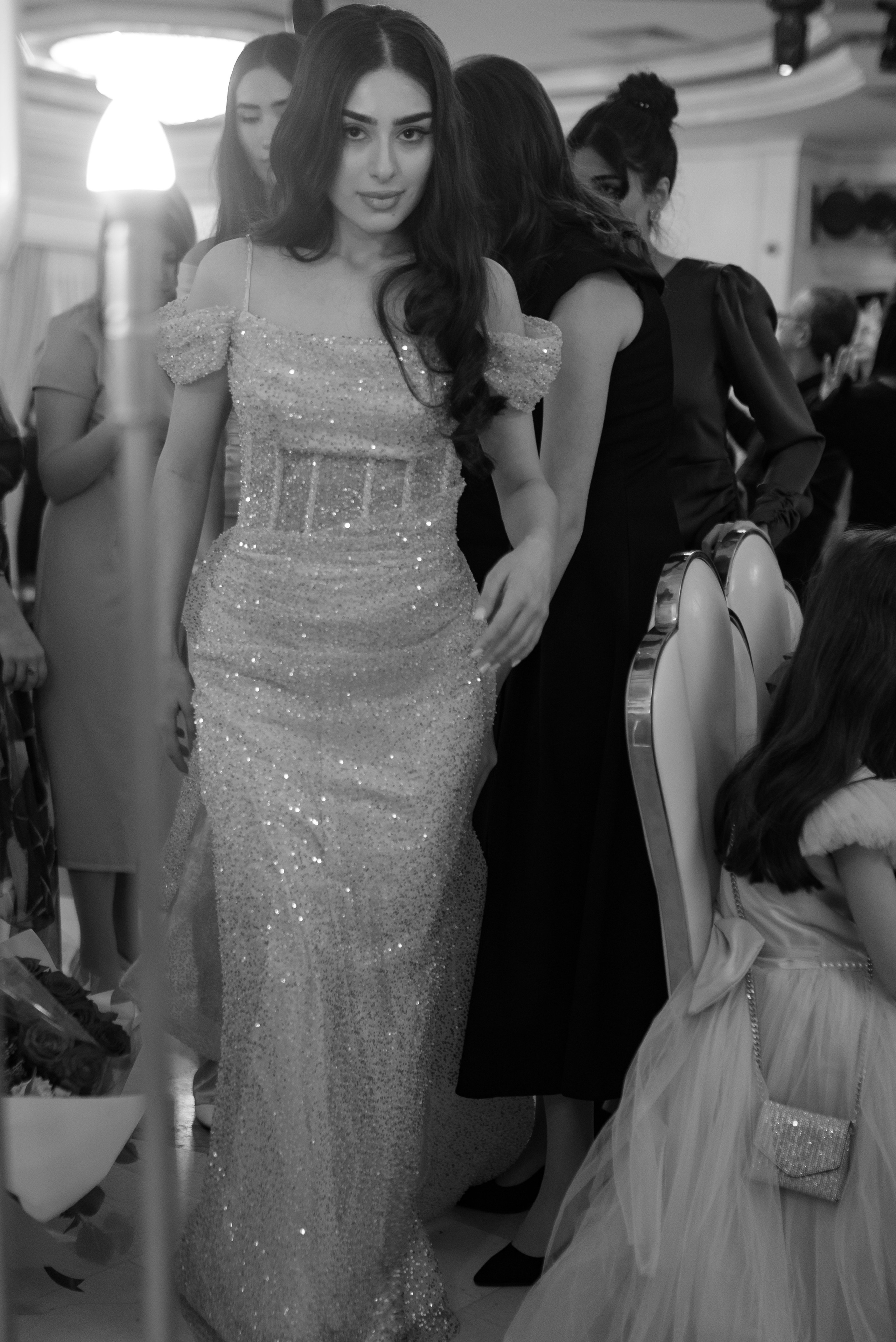 Портфолио. Свадебный и семейный фотограф в Санкт-Петербурге Алиева Айнура