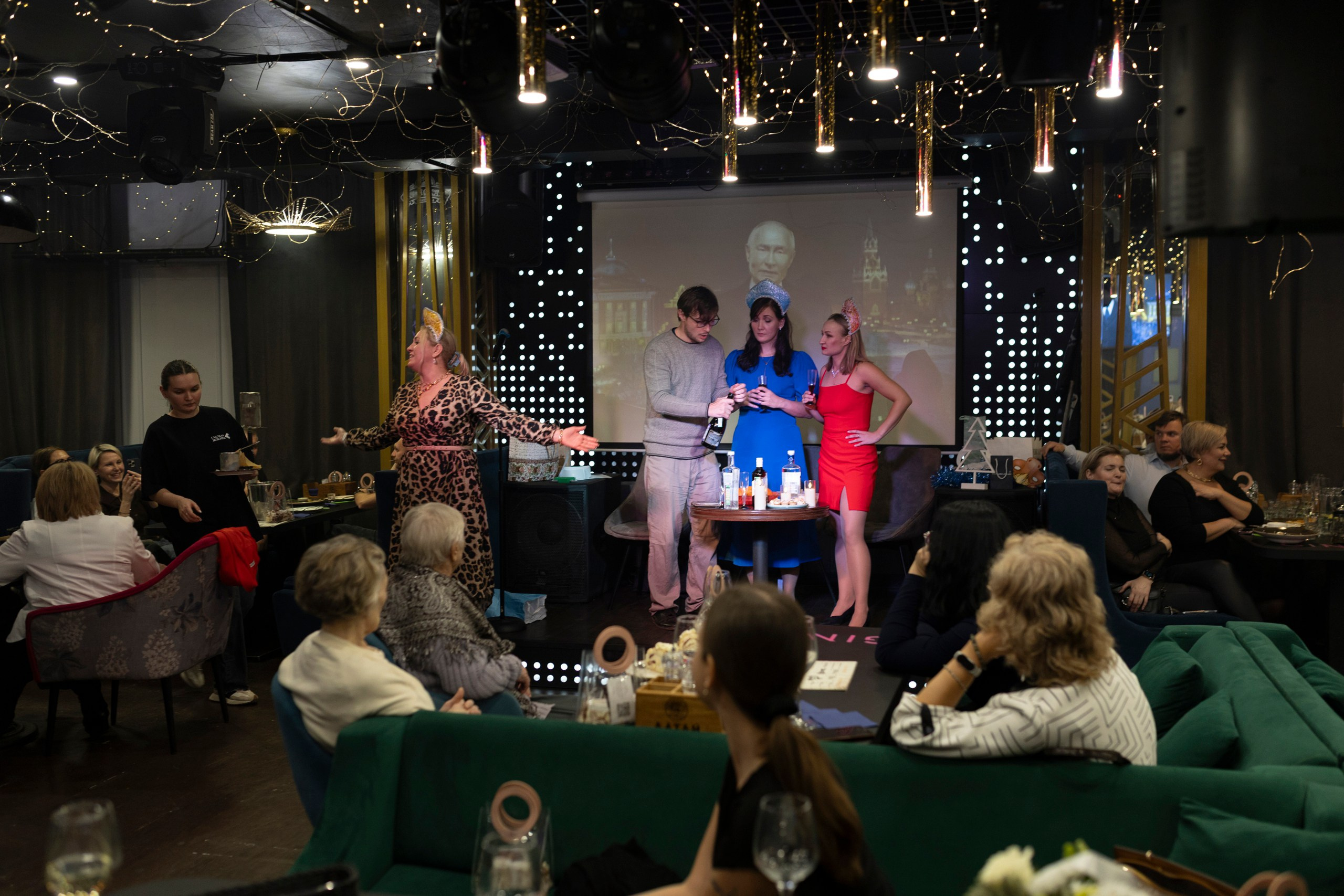 «Девочки, такие девочки!». Andrey Pospelove. Фотограф в Саратове