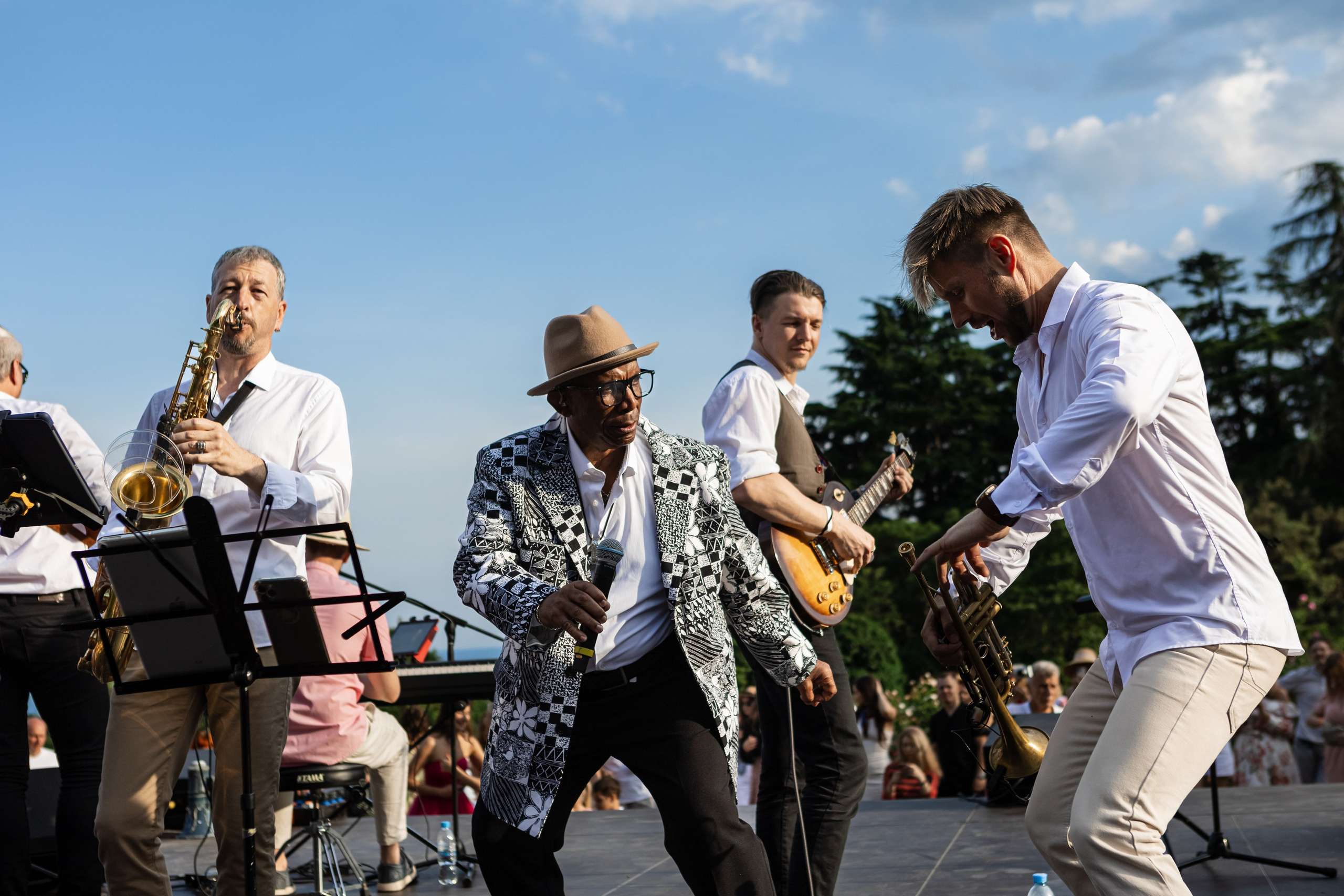 Фестиваль «Природа искусства» 2023. Свадебный фотограф, фотосъемка в Крыму, Севастополе, Симферополе, Ялте