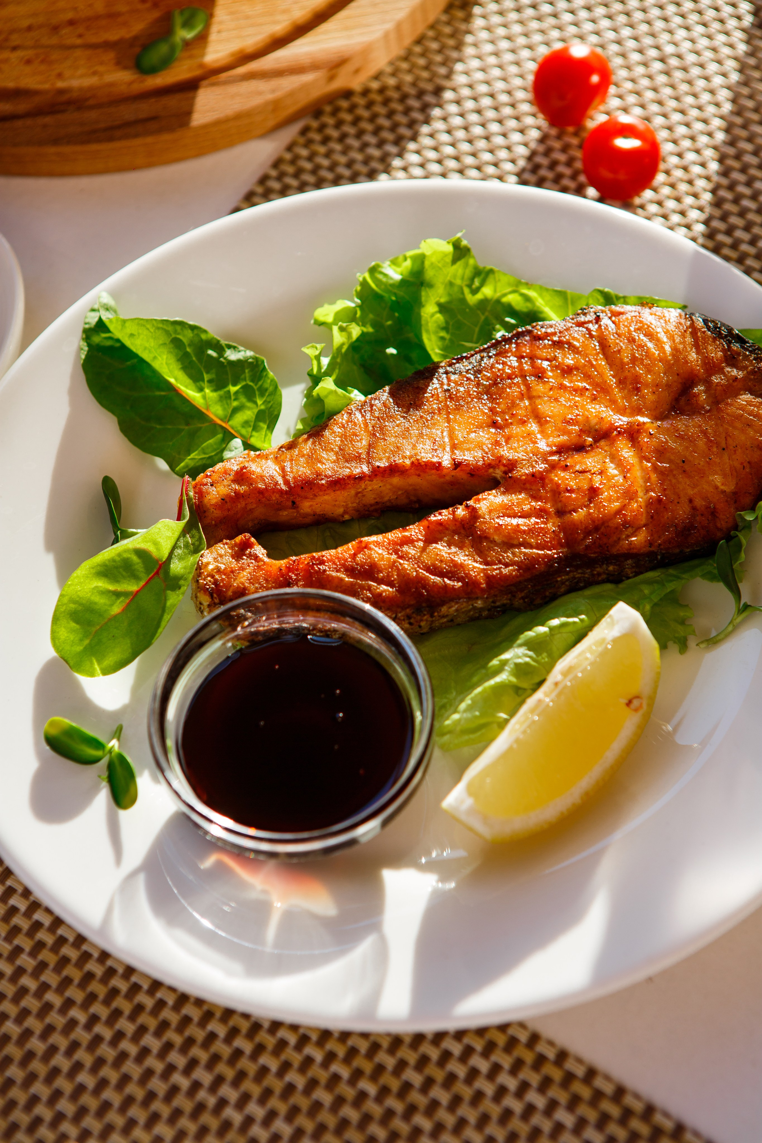 Food-фото. Фотограф Артём Синицын