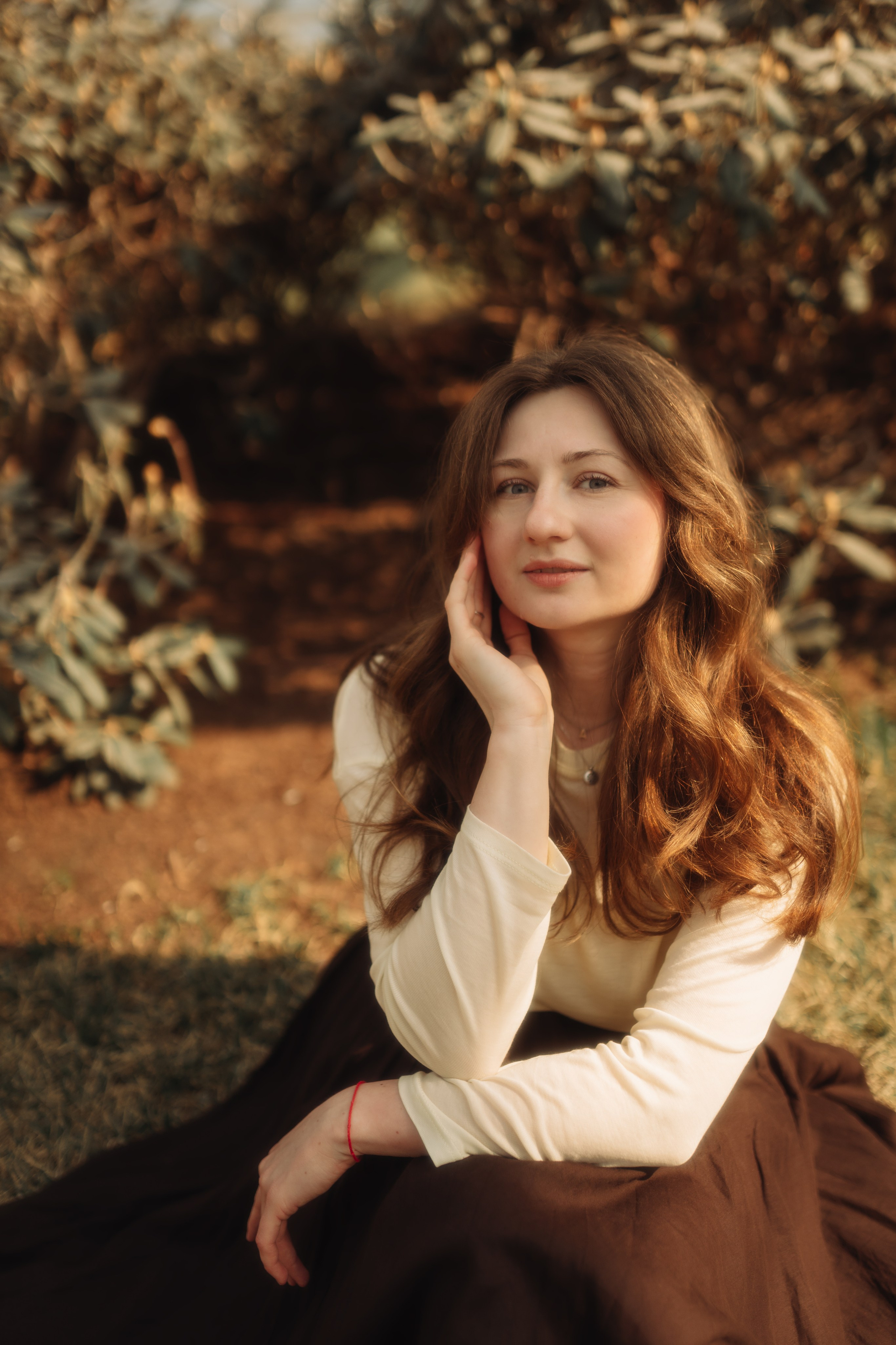 Саша. Фотограф Екатерина Катунова | Москва