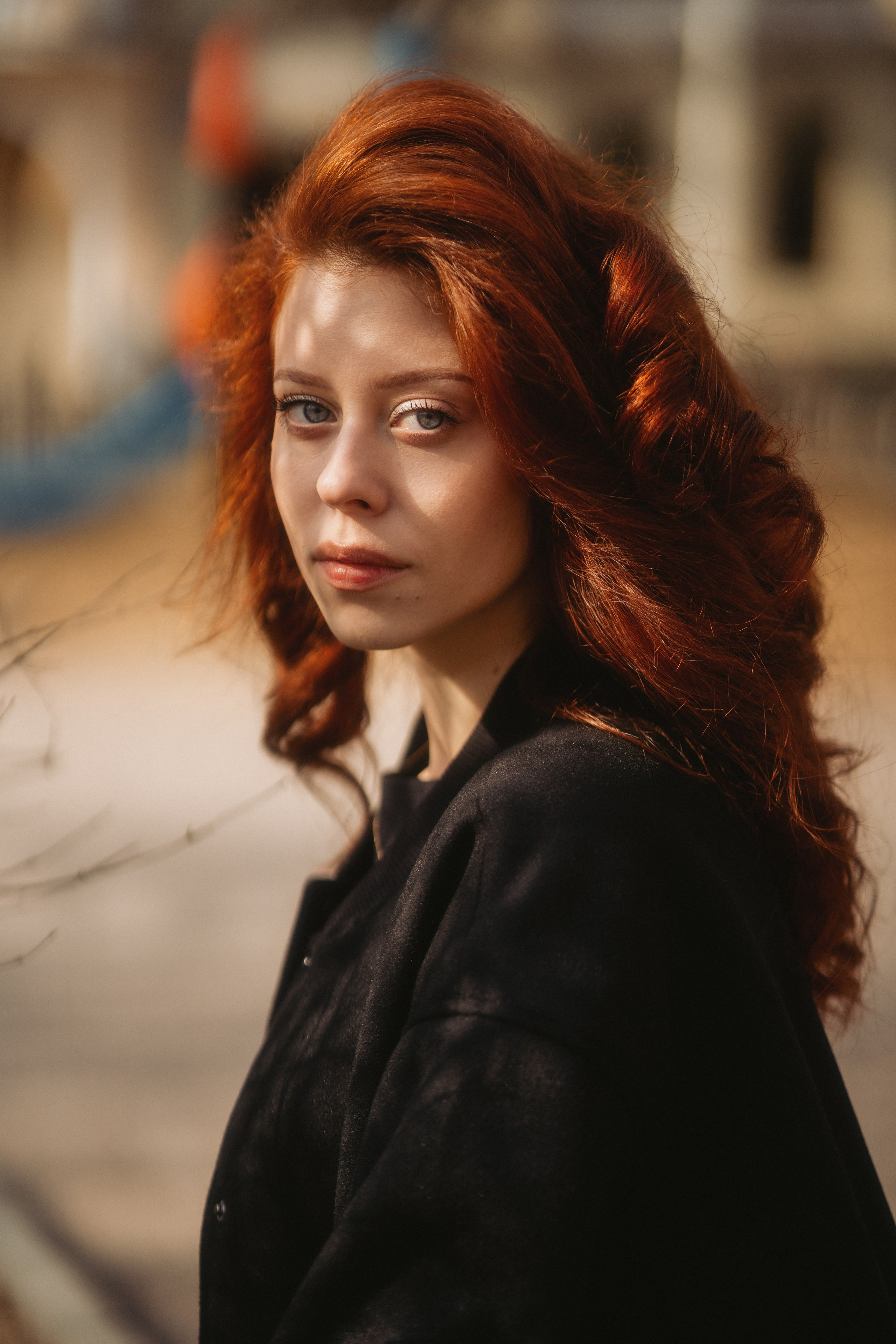 Маша. Фотограф Екатерина Катунова | Москва