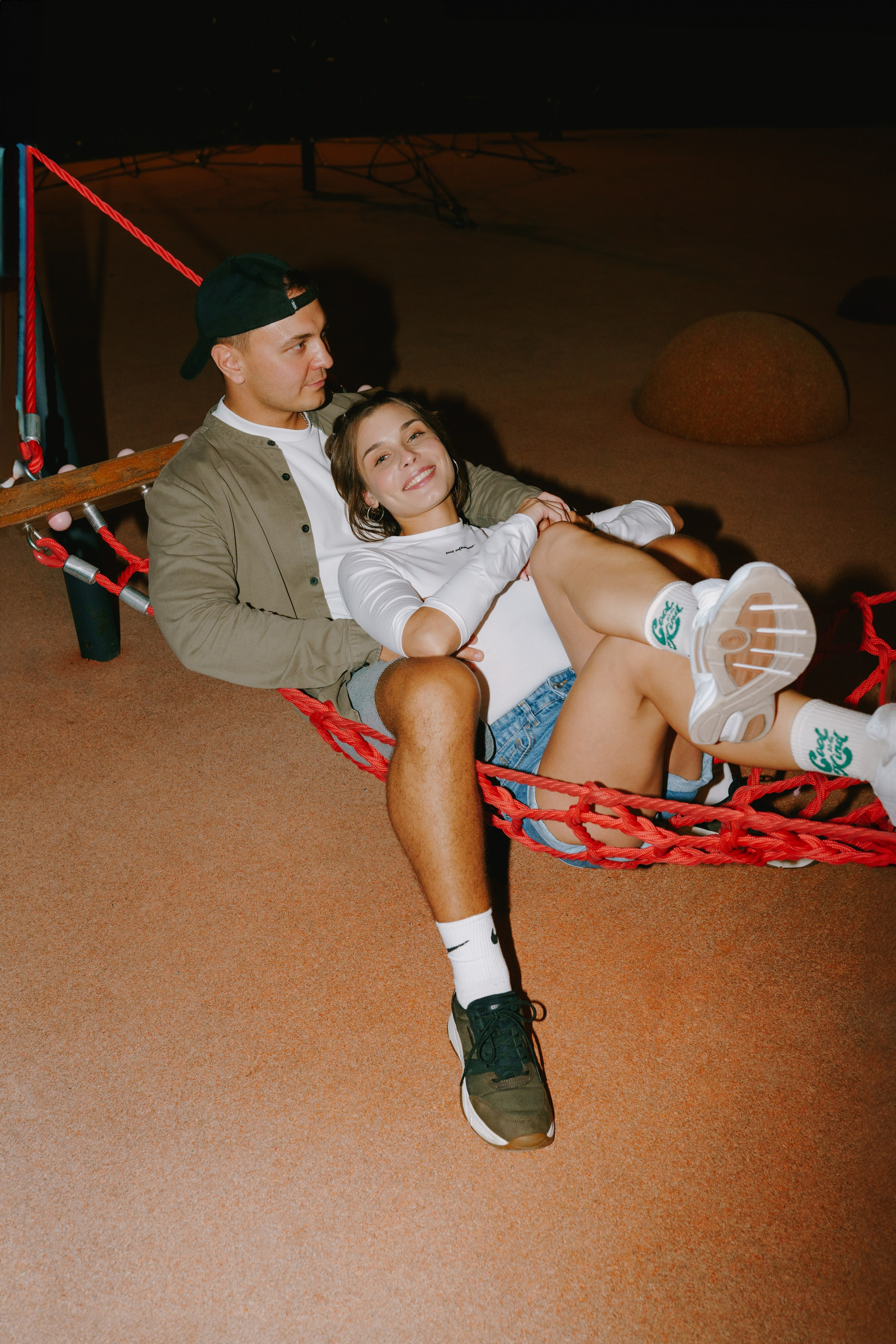 Ксюша и Ваня. Фотограф Екатерина Катунова | Москва