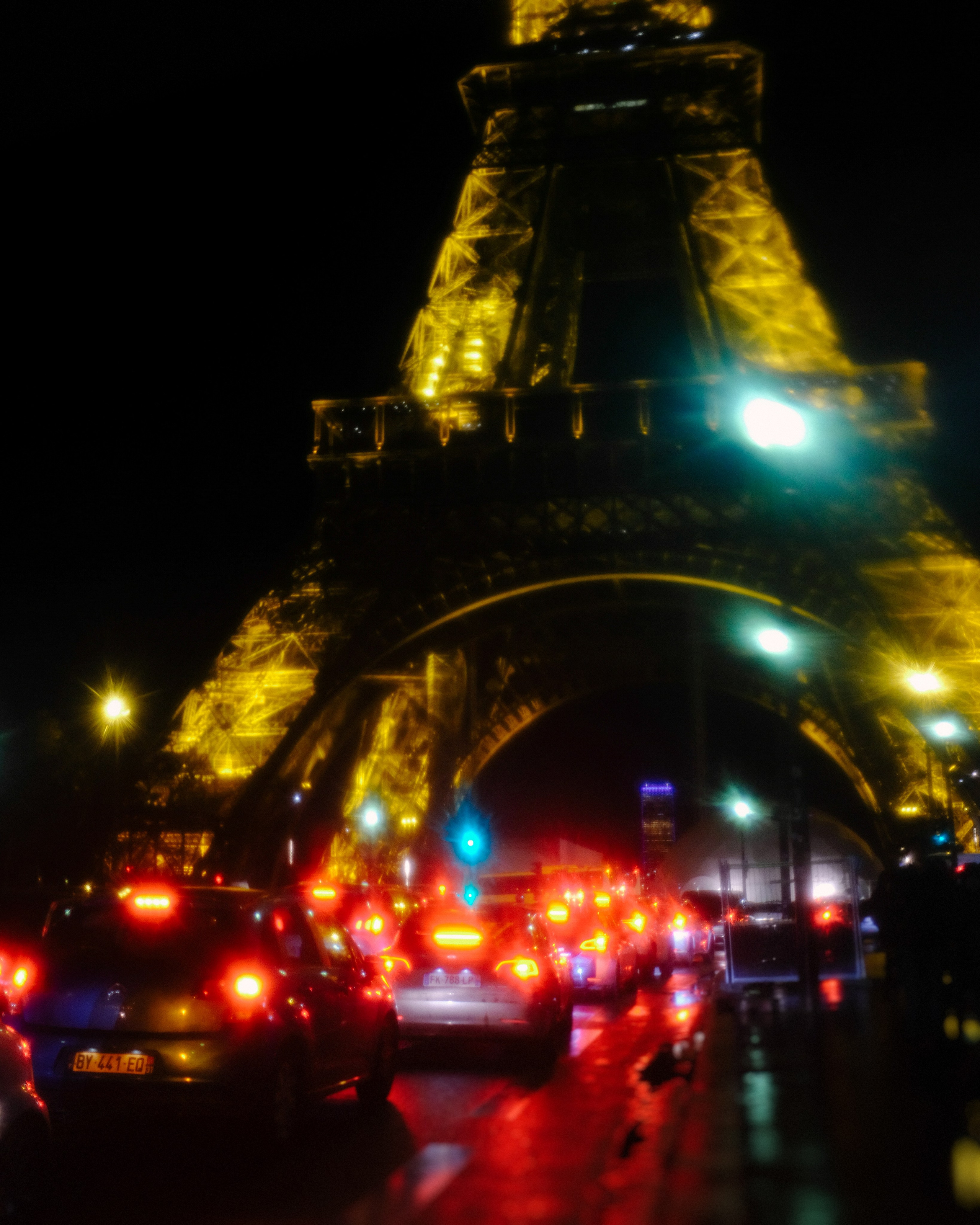 Франция. Фотограф Екатерина Катунова | Москва