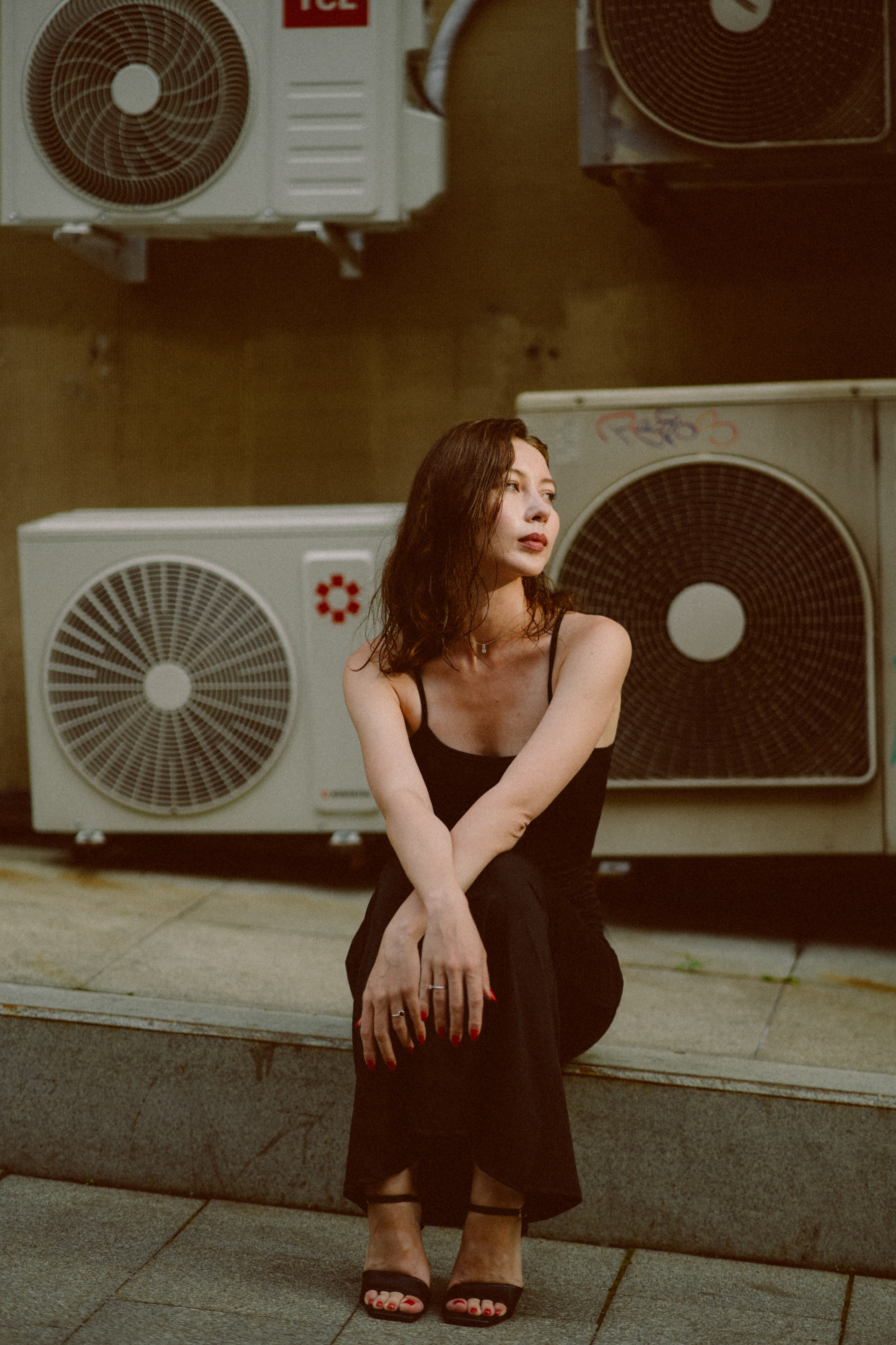 Марина. Фотограф Екатерина Катунова | Москва