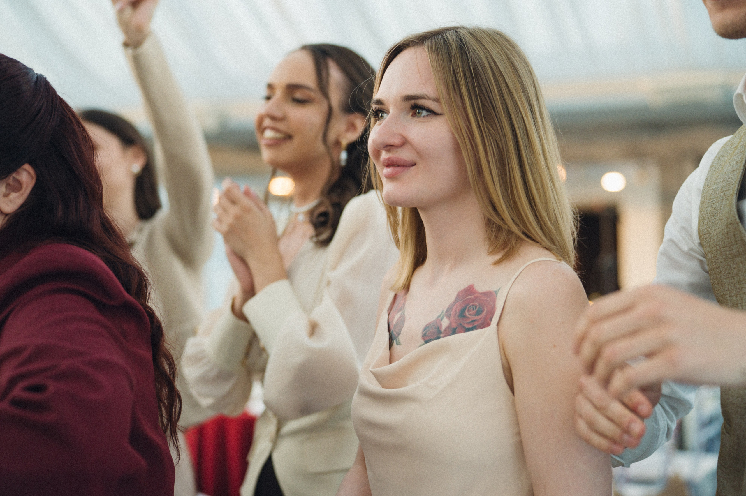 Дарья и Артём. Репортажный и свадебный фотограф в Сургуте