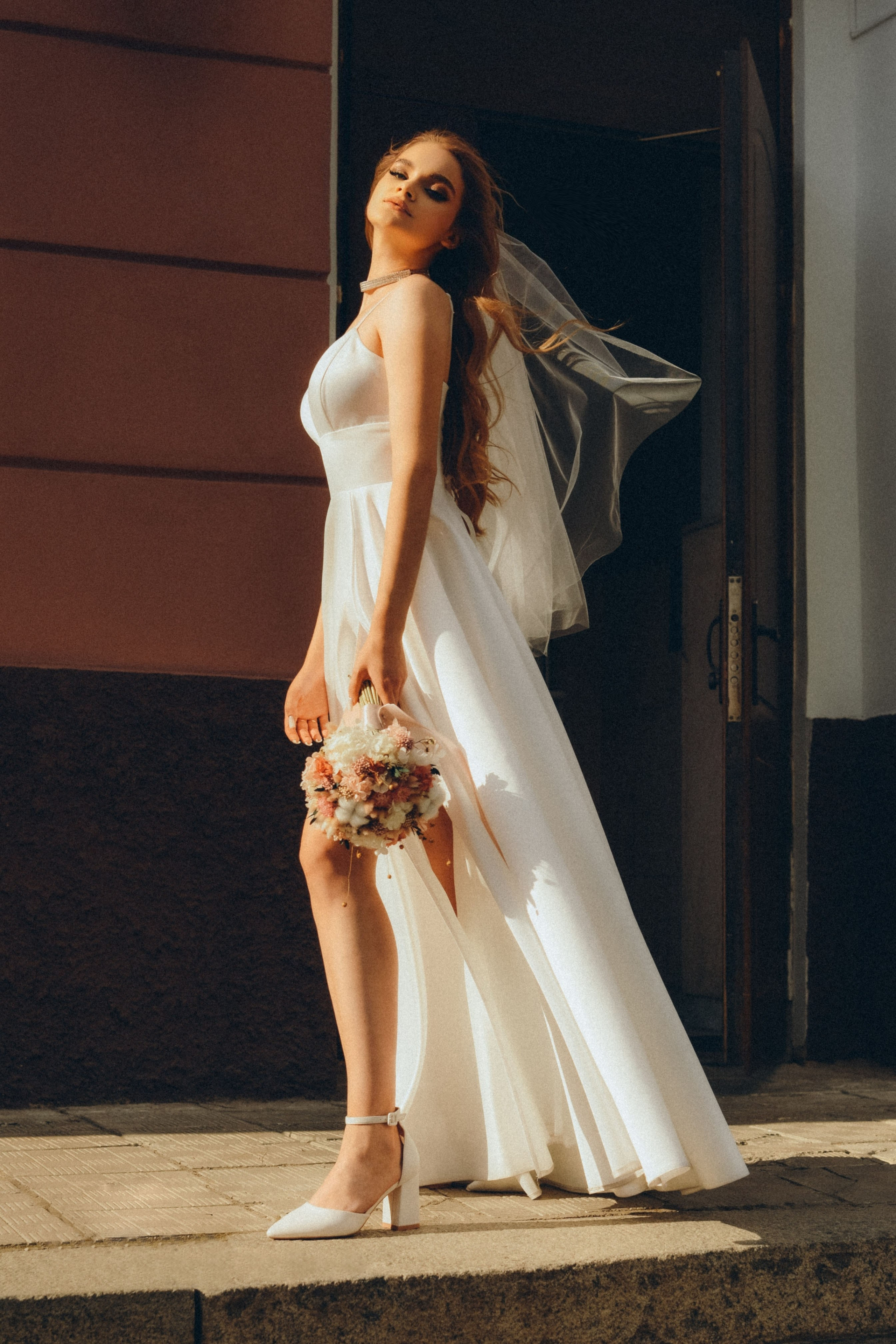 Никита и Елизавета. Фотограф в Москве Ангелина Ким