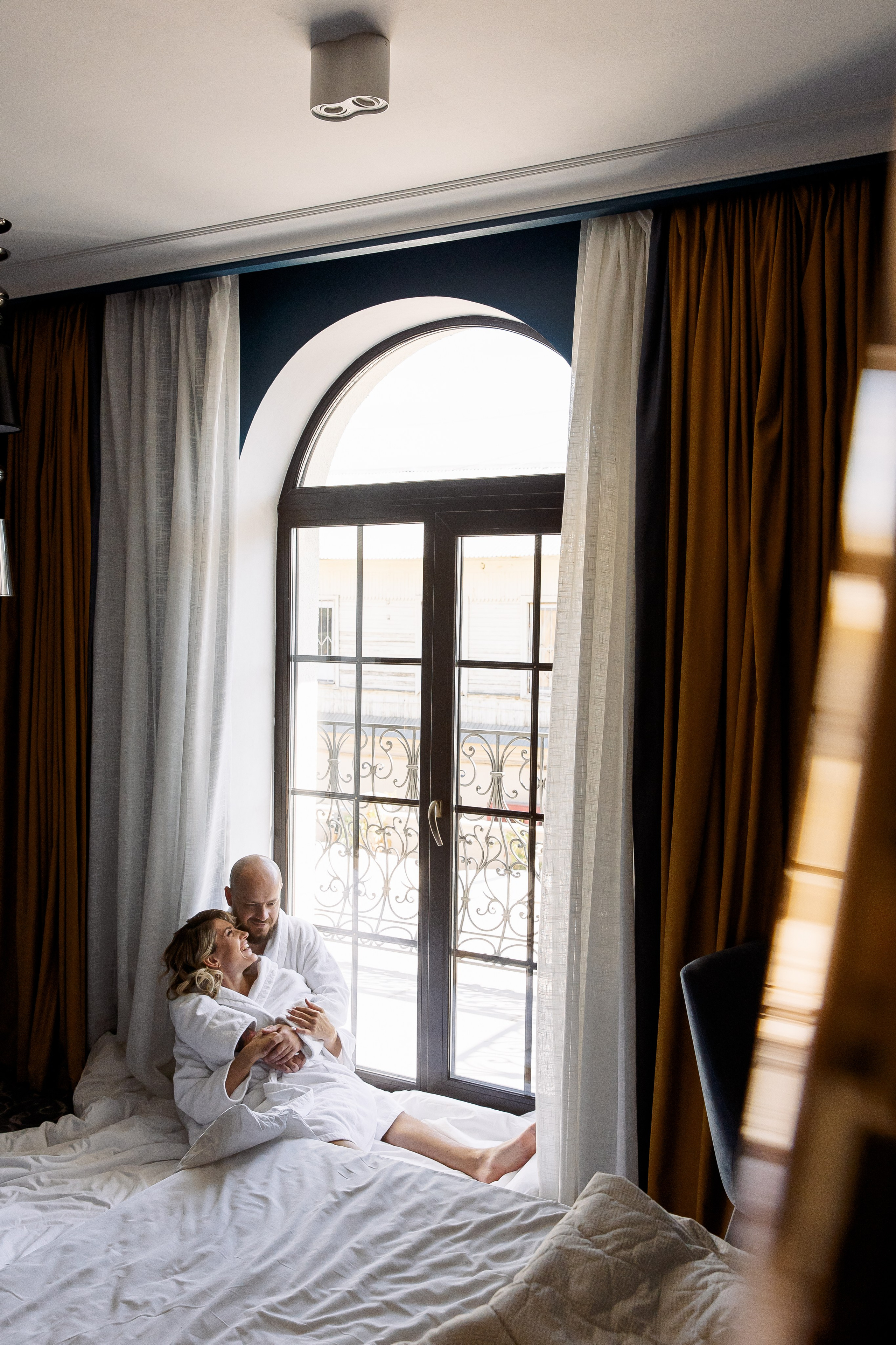 Виктор и Екатерина. Свадебный и семейный фотограф в Челябинске Юлия Ишимова