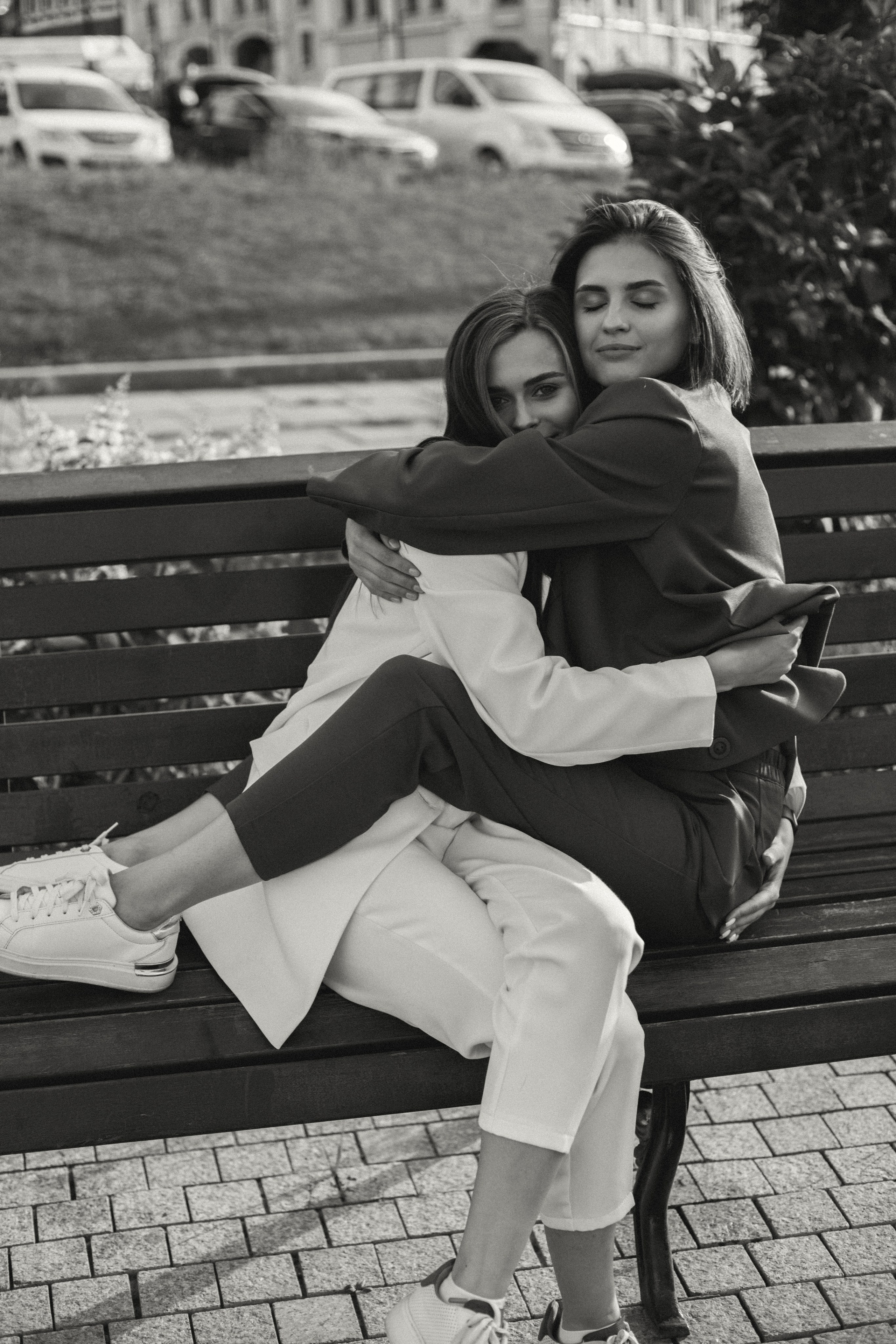 ЛУЧШИЕ ПОДРУЖКИ. Семейный фотограф Нижний Новгород