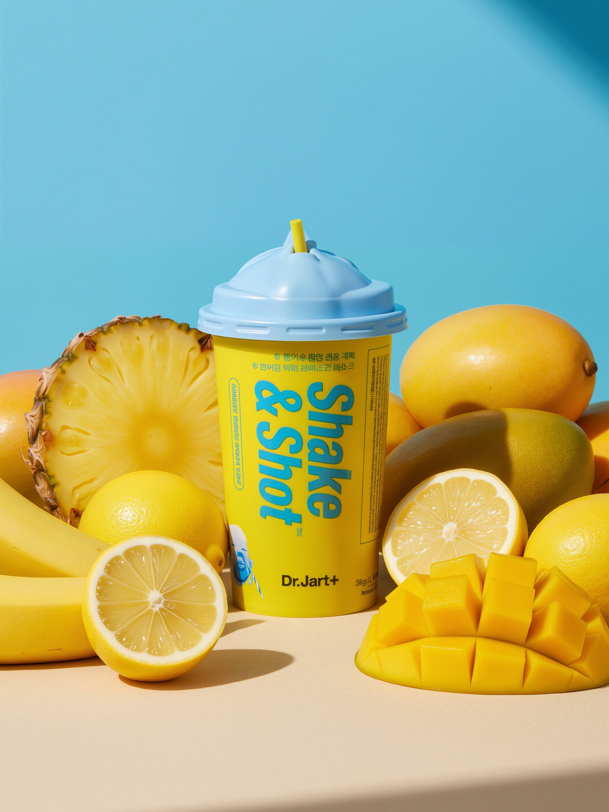 Предметная фотосъемка уходовой косметики. Регина Зебра — AI-дизайнер и креатор | Авторский контент для брендов и персон