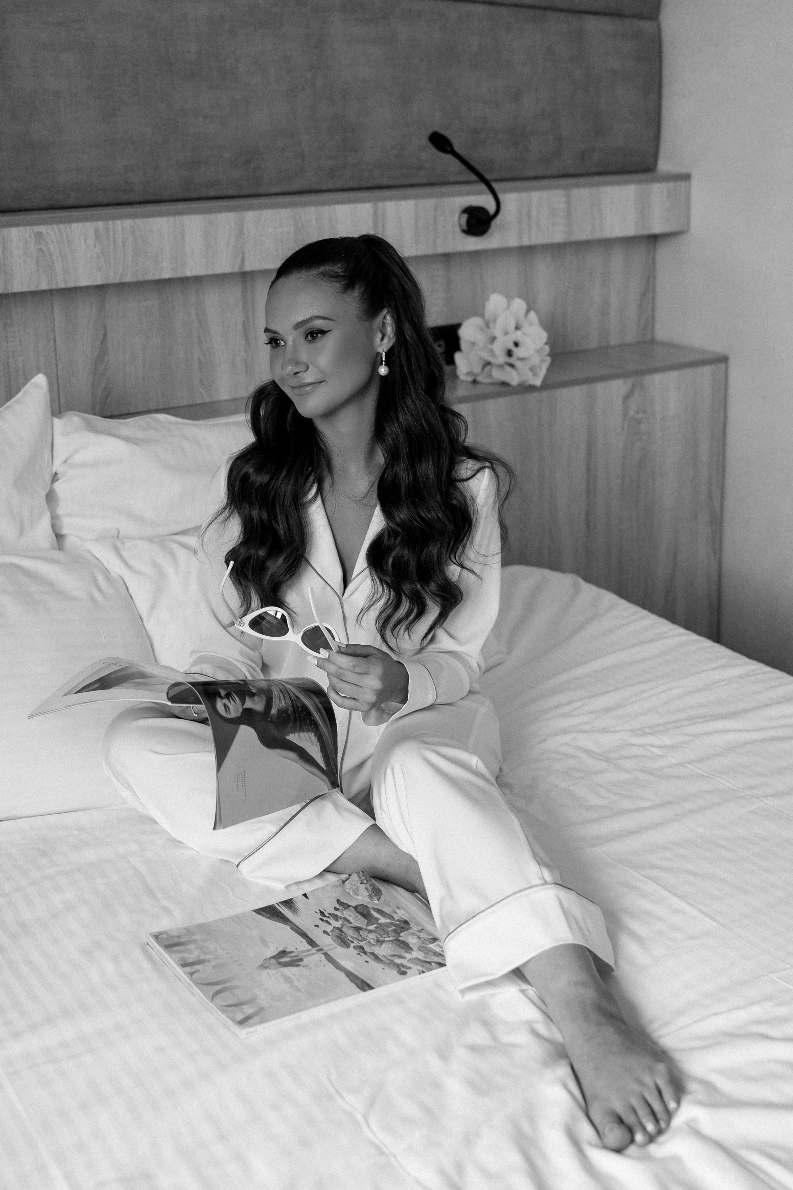 Свадебное портфолио. Главная