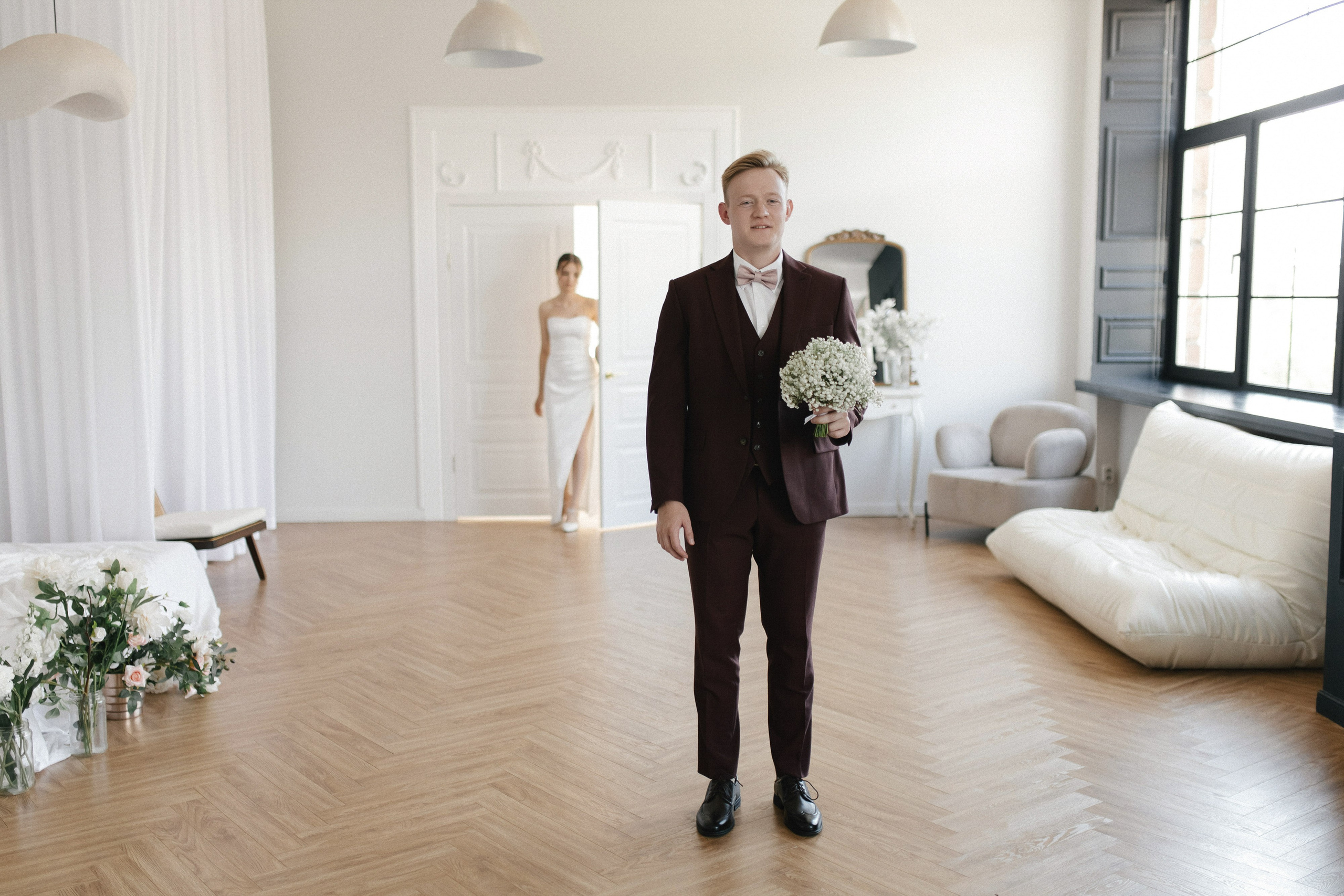 WEDDING. Maria Startseva Photo