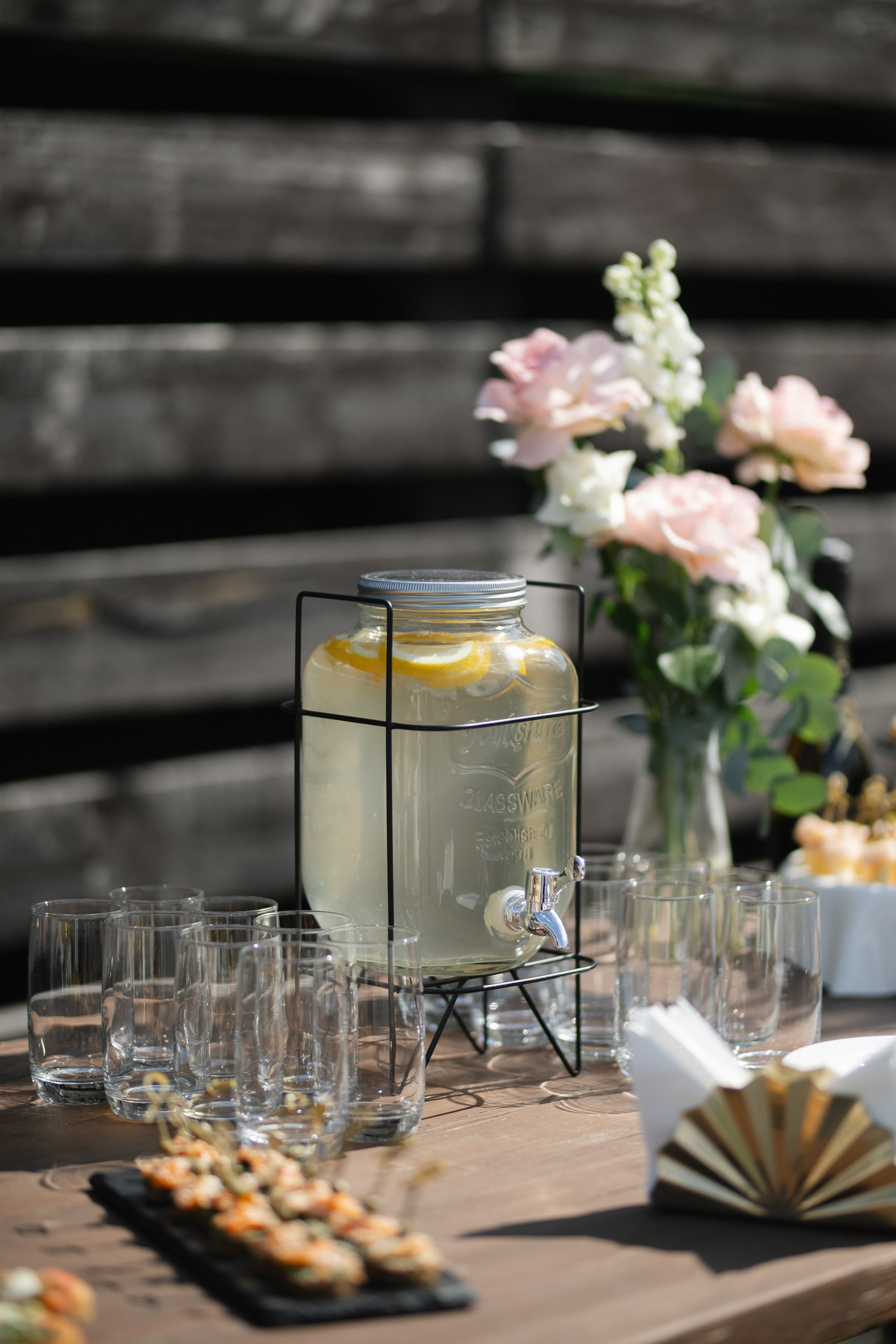 ИРИНА & СЕРГЕЙ ` 15.08.25. Maria Startseva Photo