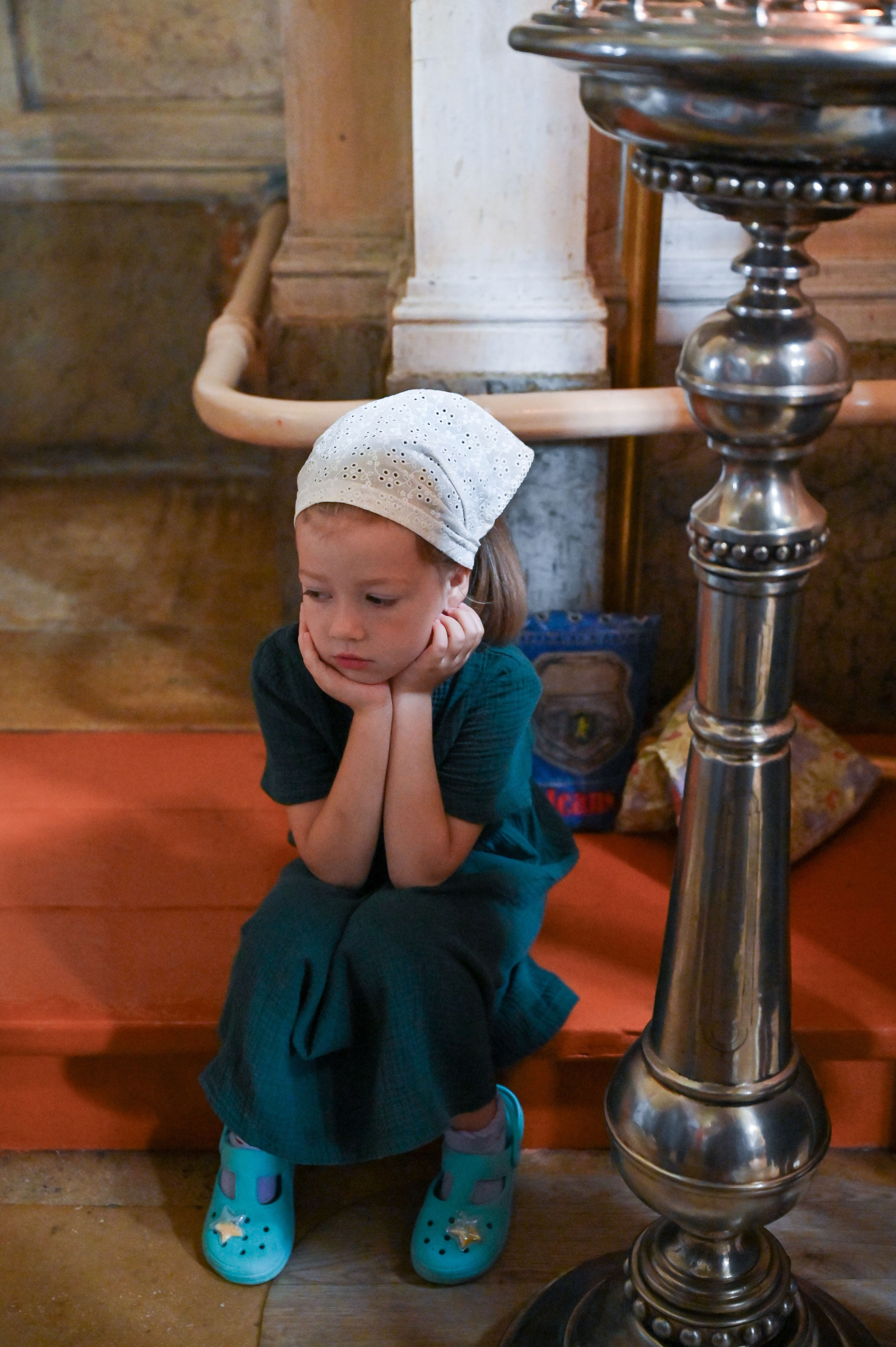 Успение Пресвятой Богородицы с. Ванилово. Семейный фотограф в г. Воскресенск Наталия Молева