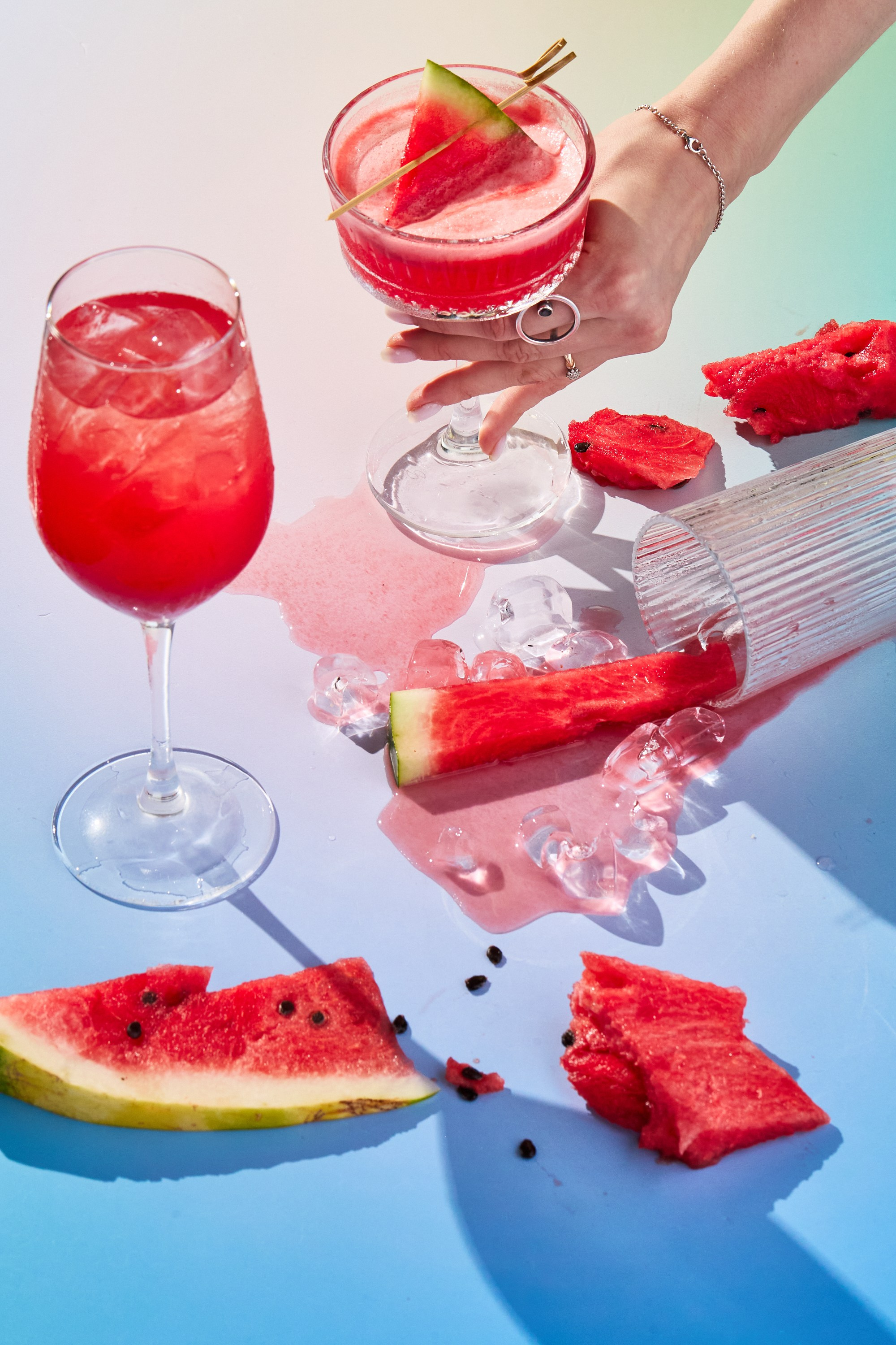 РЕСТОРАНЫ. Контент фотограф в Москве Ник Фрост