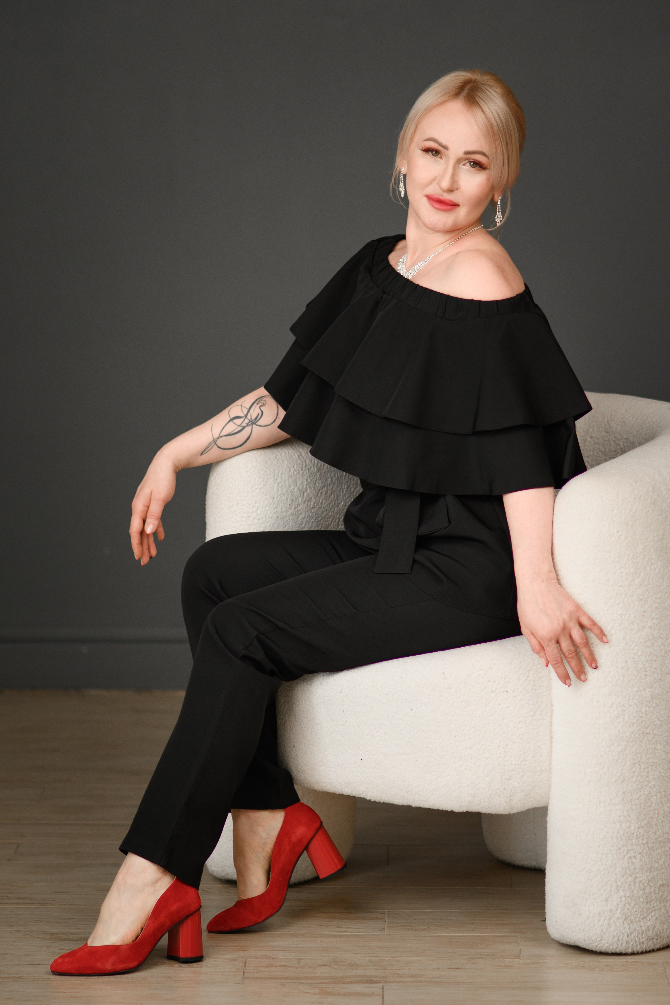 Семья — наш главный проект. Свадебный фотограф Константинова Елена