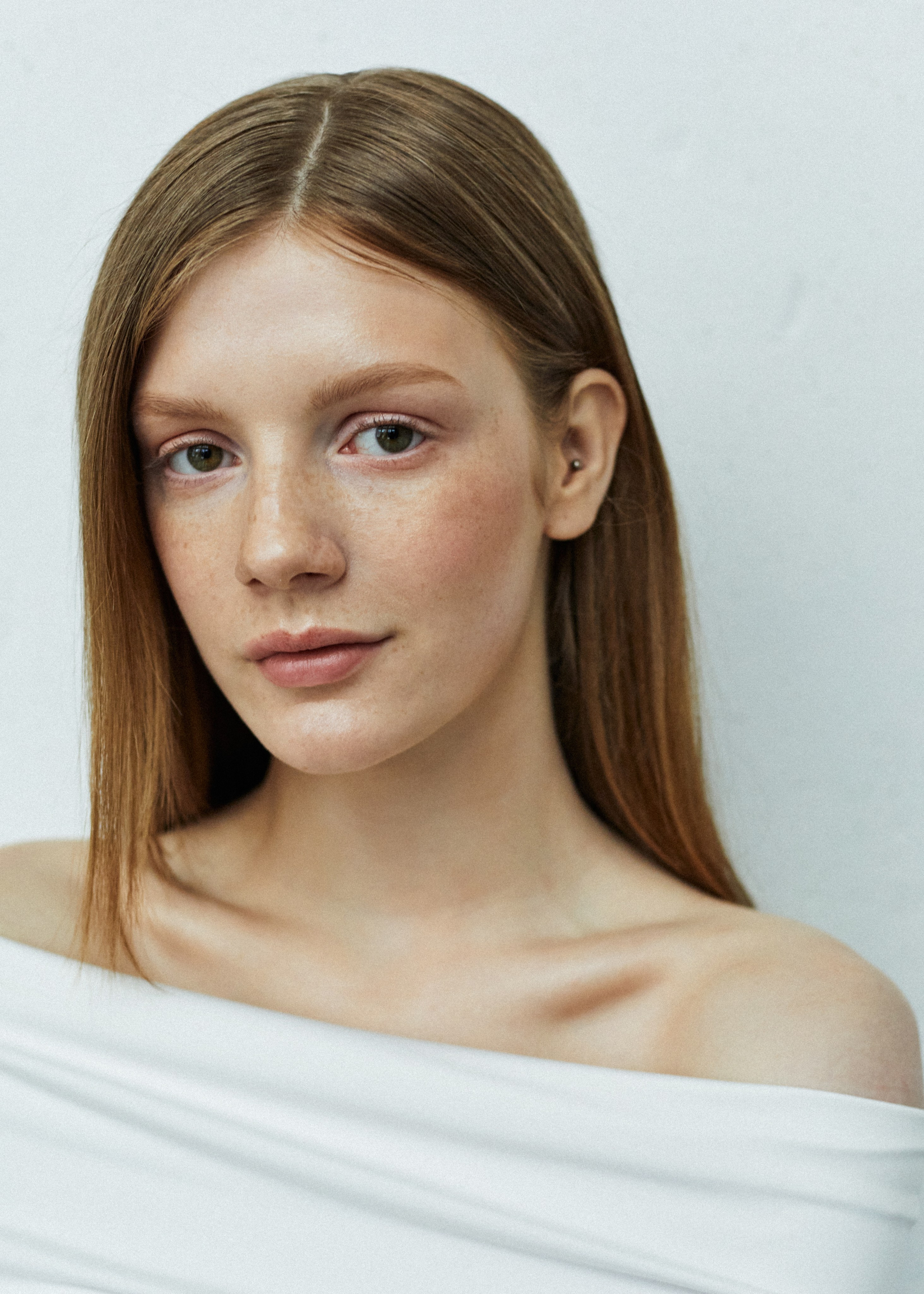 Глафира. Фотограф Ирина Бутко