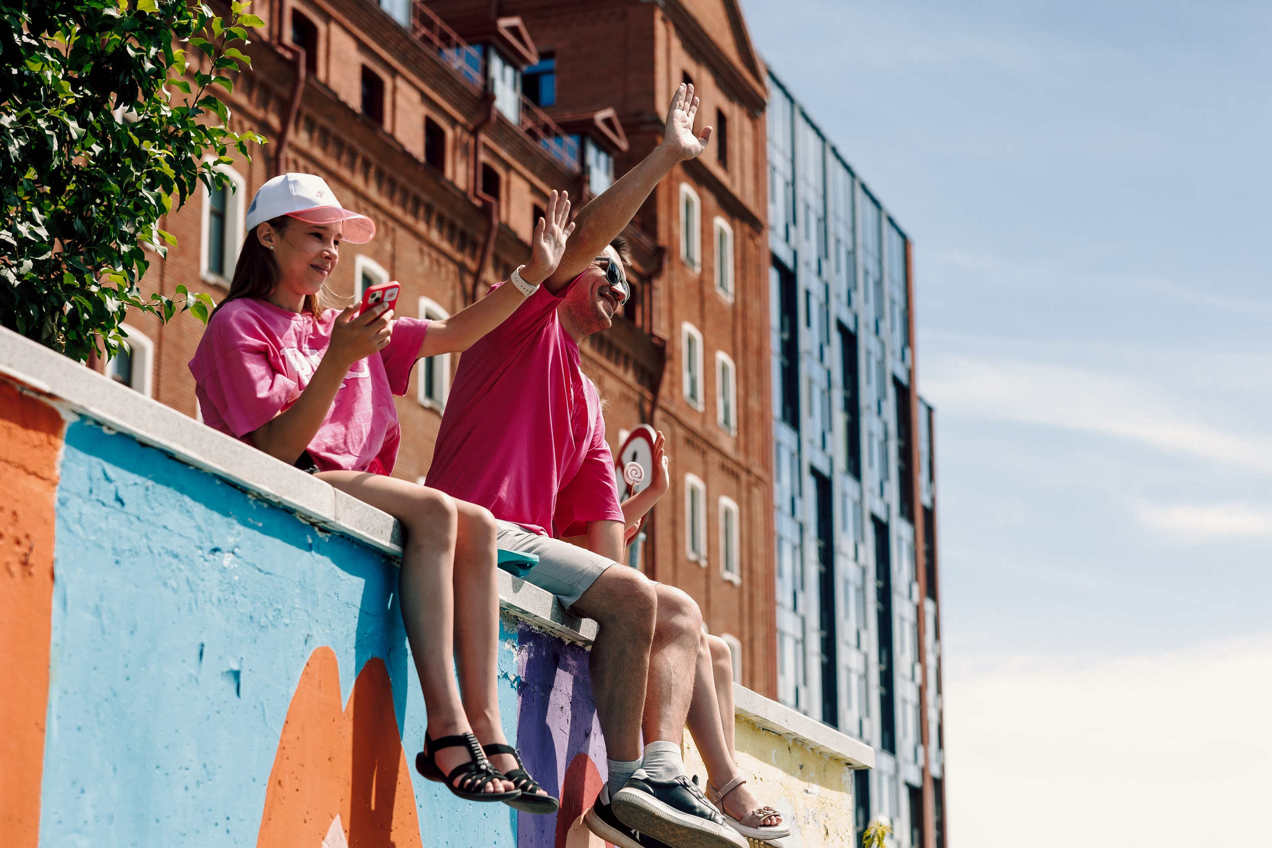 E1 Sup Fest 2024. Лёшка Варзегов — фотограф