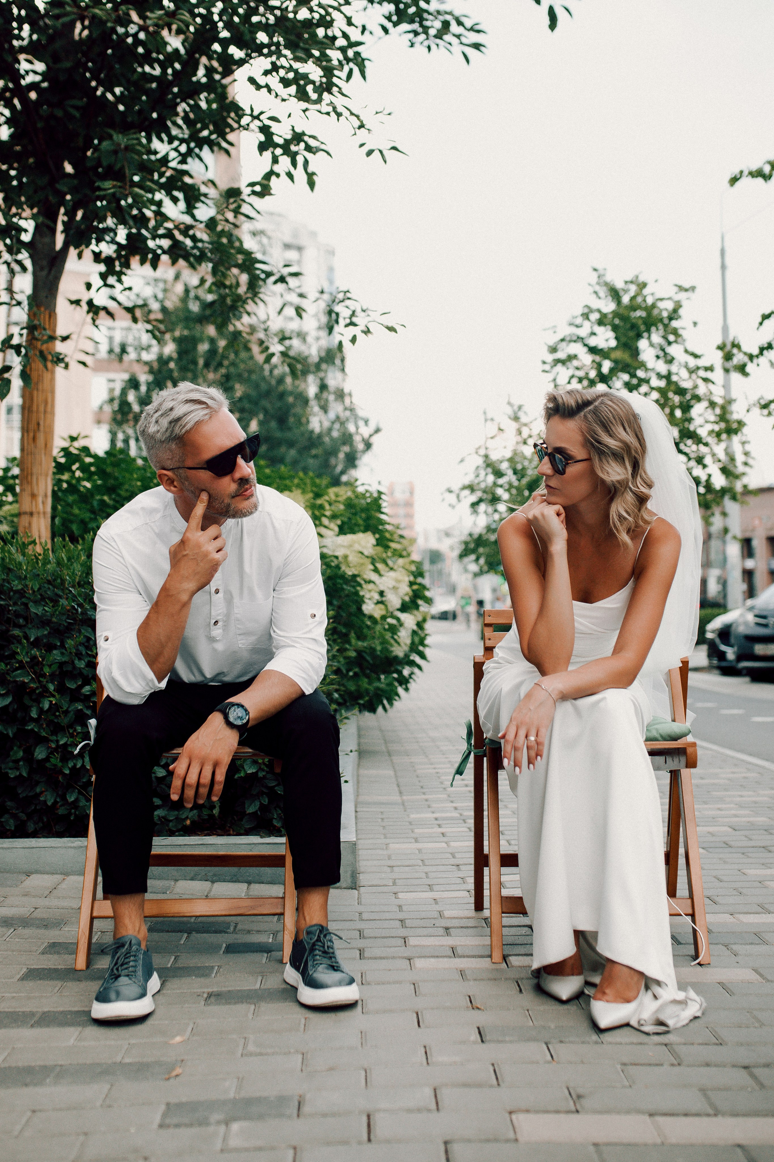 Лавстори — Тимур и Анна. Лёшка Варзегов — фотограф