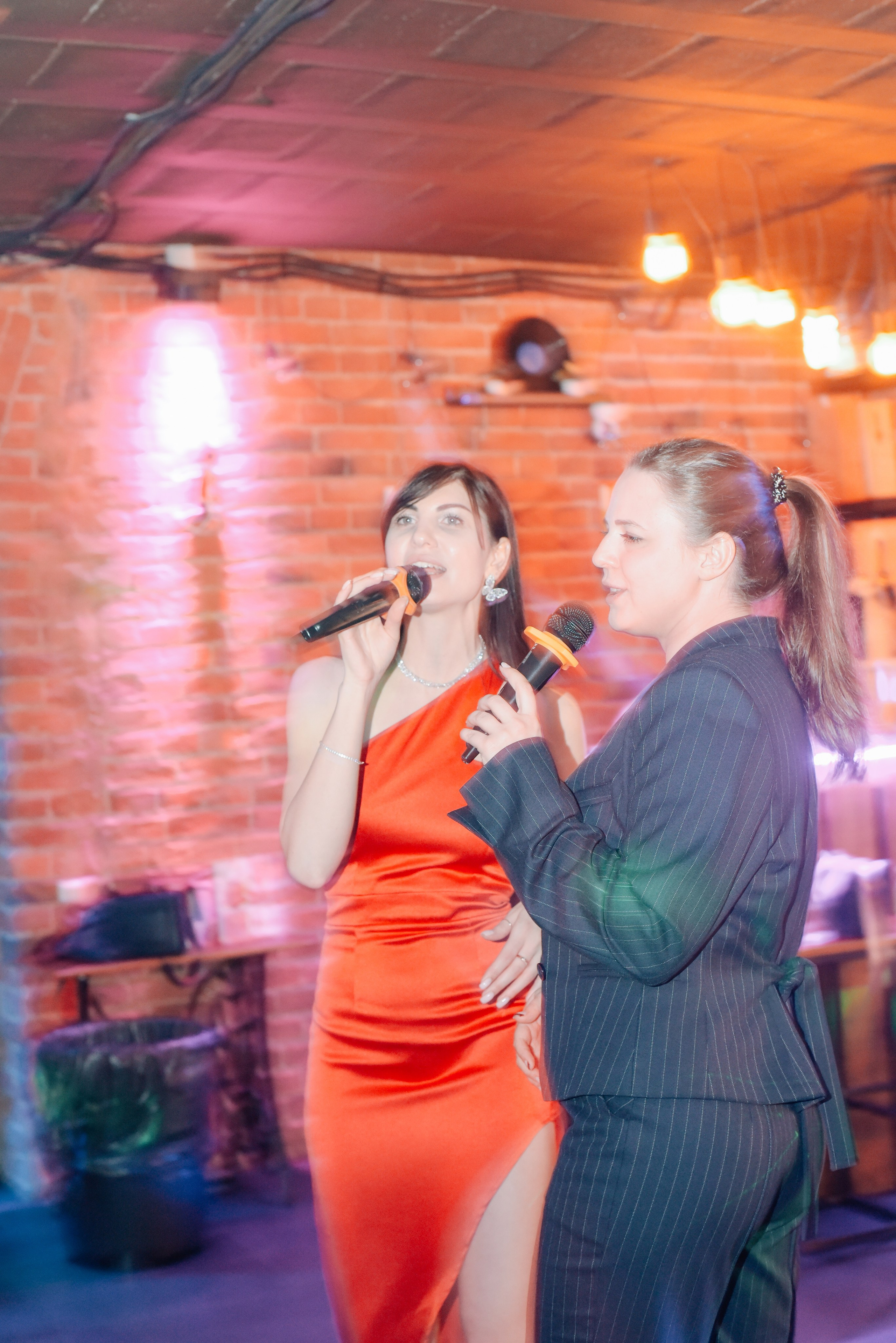 День Рождения Дарьи!. Фотограф Лола Волна, город Москва