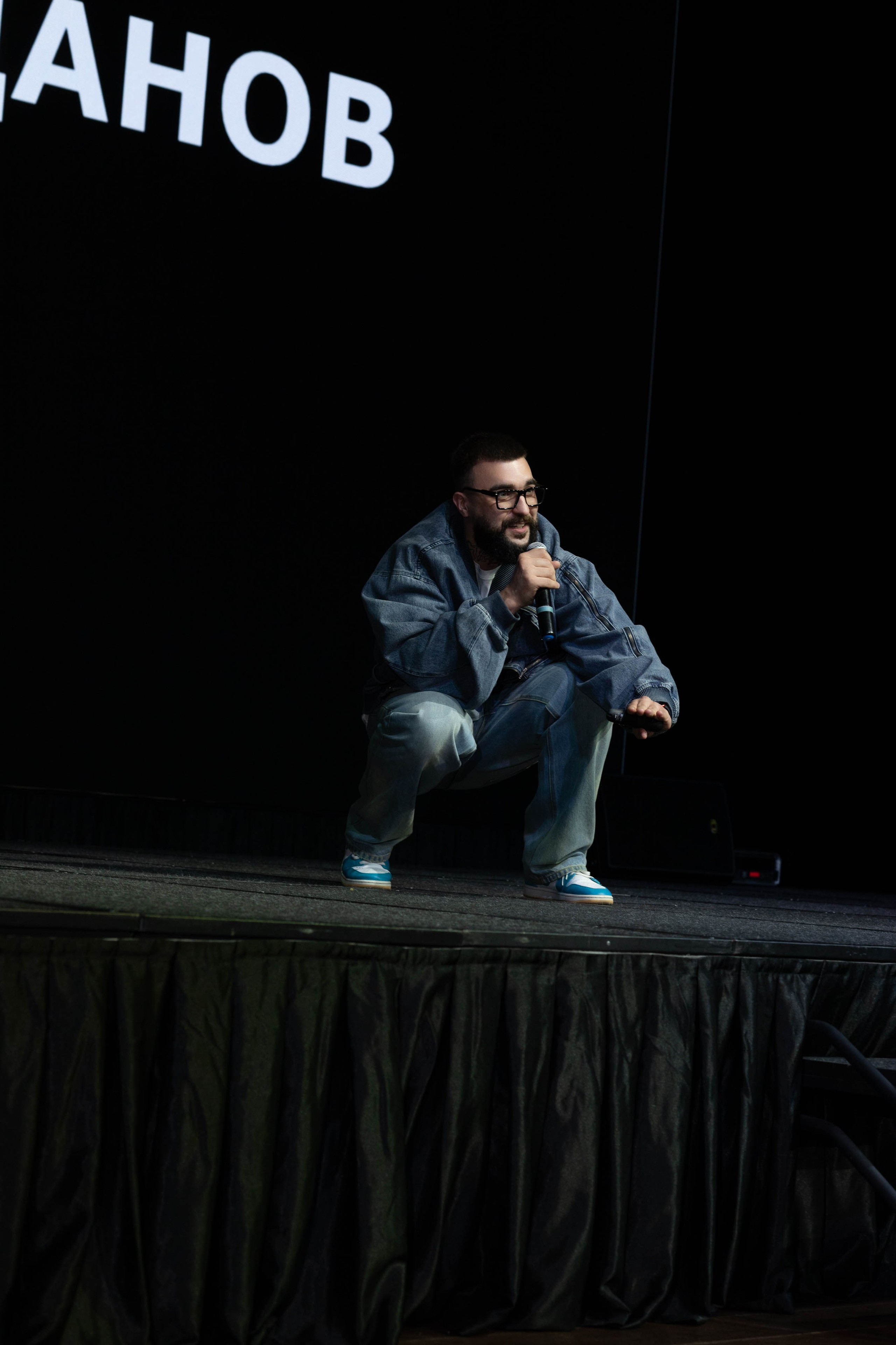 REELS контент