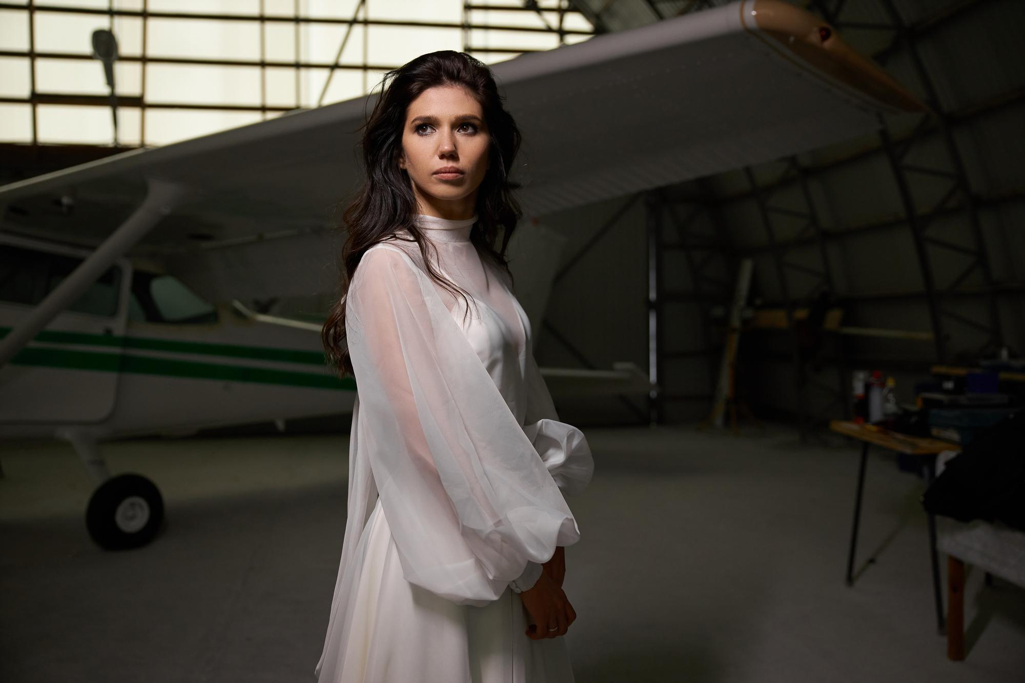 Свадебная фотосессия. Александр Прозоров фотограф в Кирове