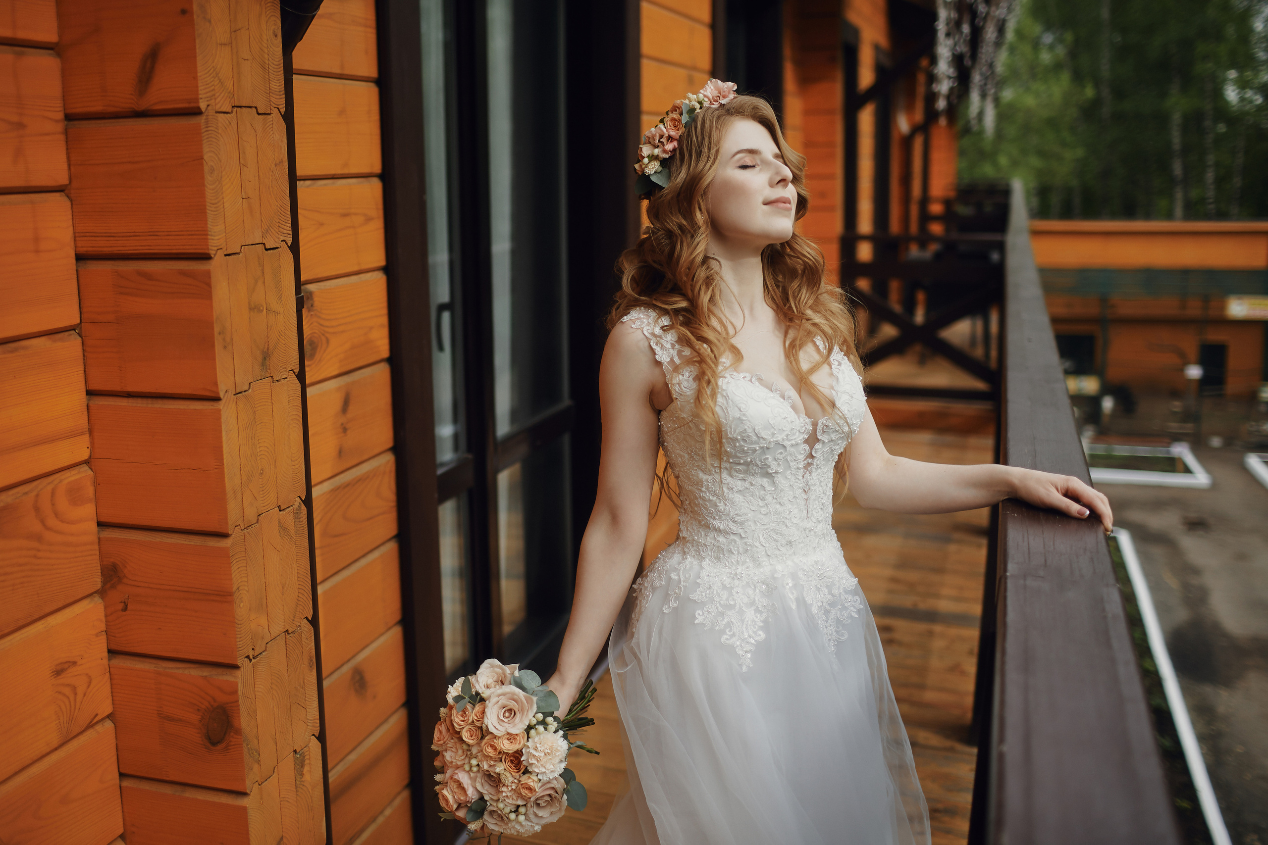 Паша и Ксюша. Свадебная фотосессия. Александр Прозоров фотограф в Кирове