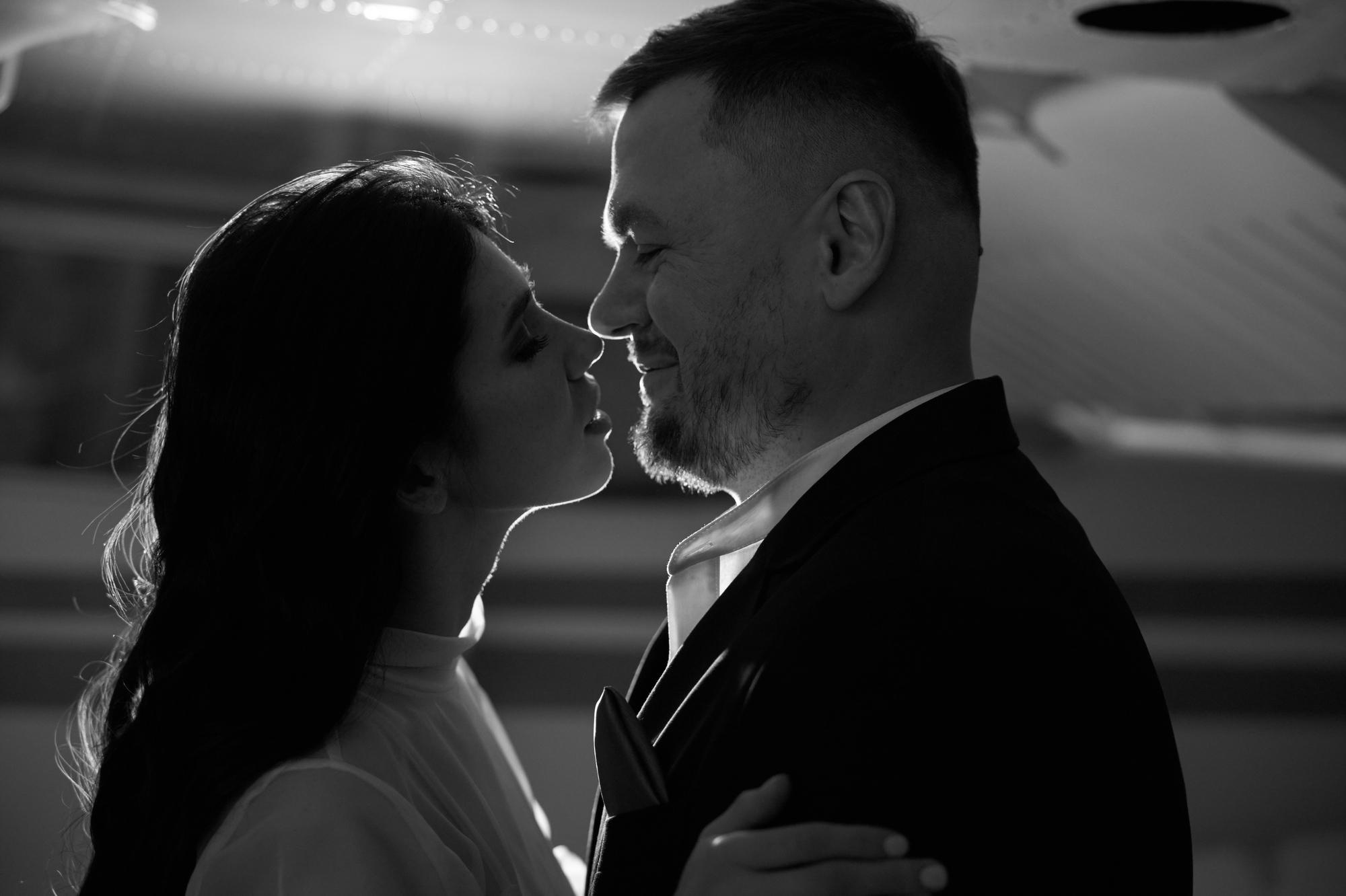 Свадебная фотосессия. Александр Прозоров фотограф в Кирове