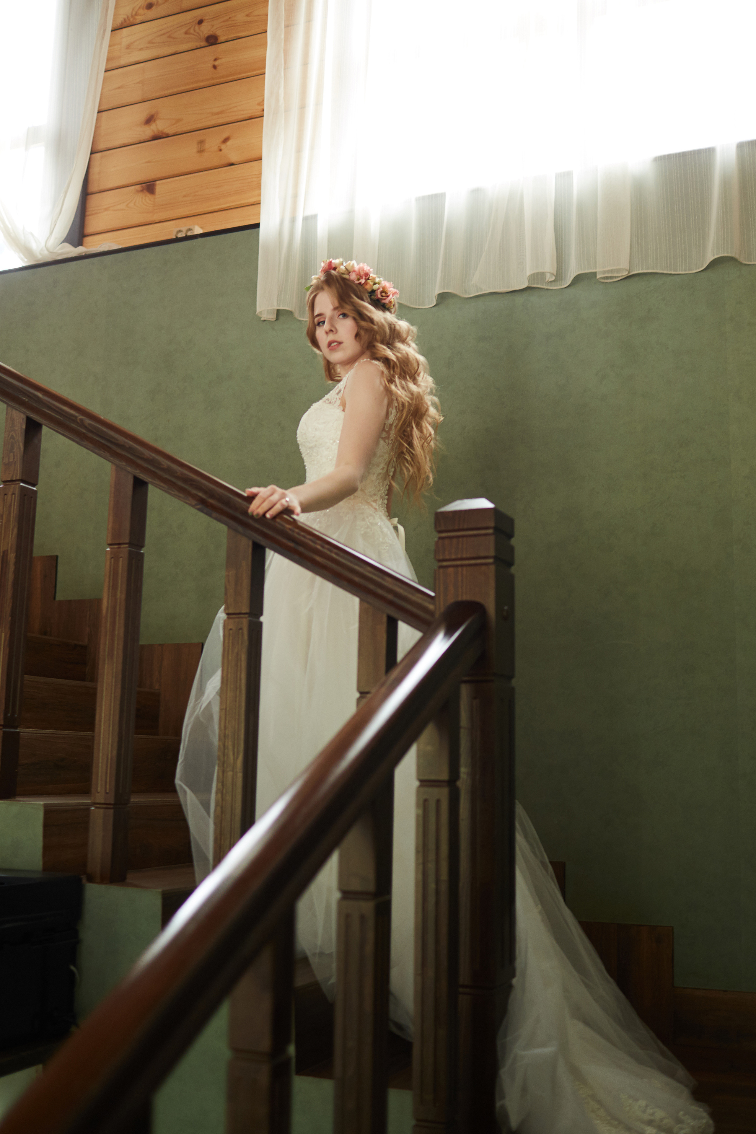 Паша и Ксюша. Свадебная фотосессия. Александр Прозоров фотограф в Кирове