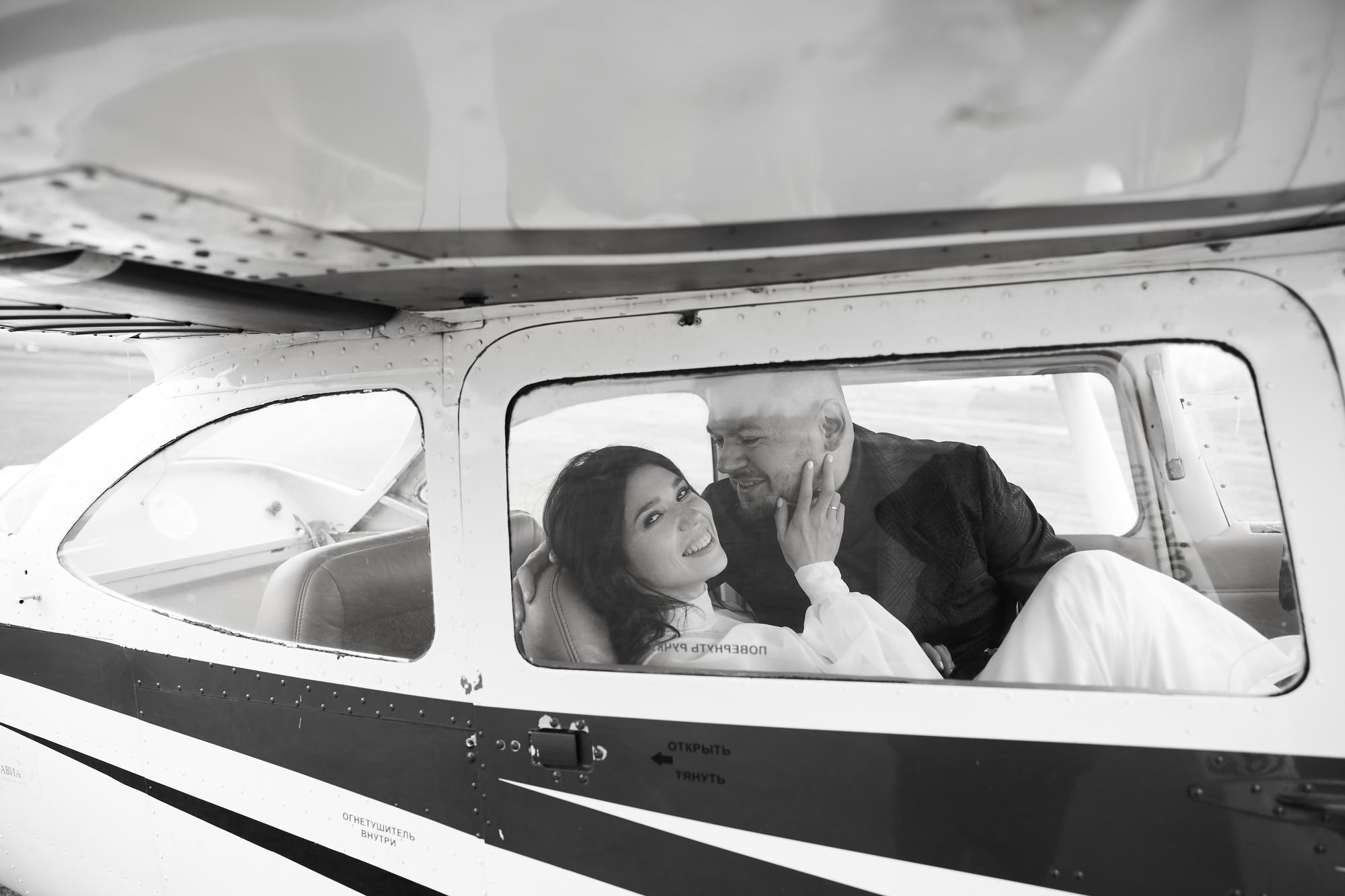 Свадебная фотосессия. Александр Прозоров фотограф в Кирове