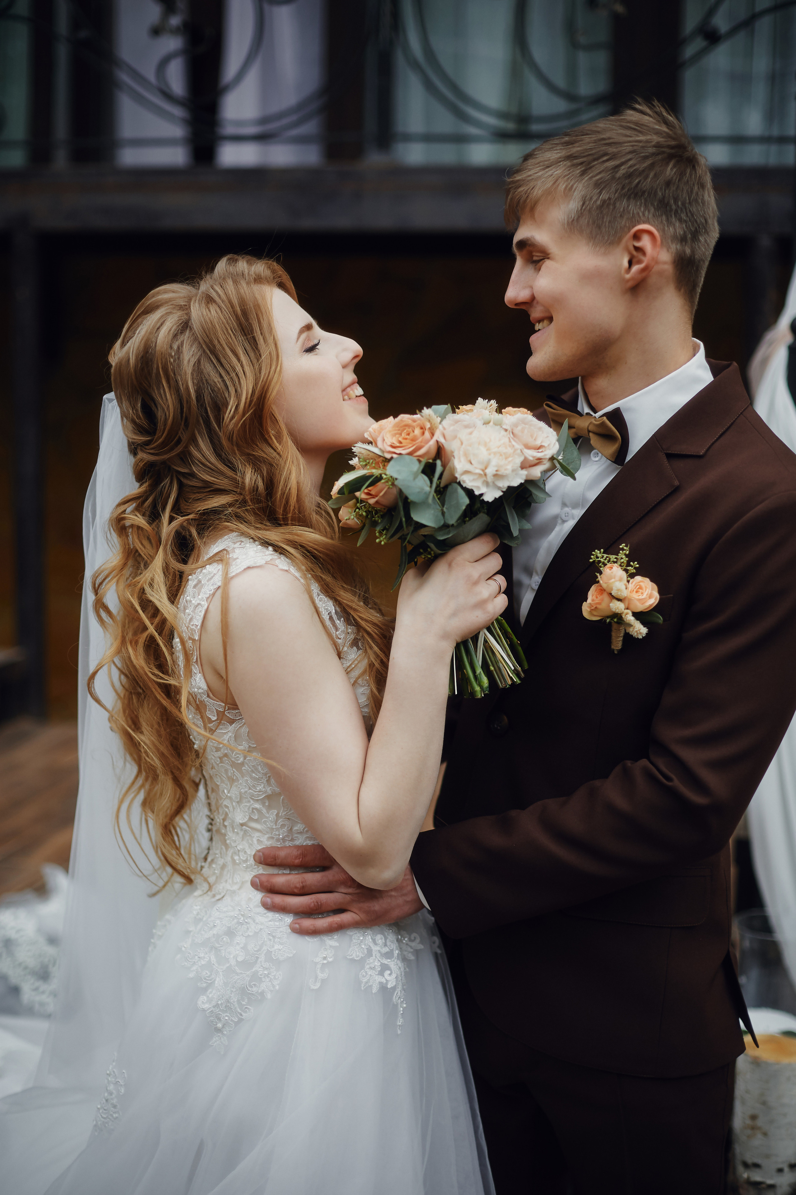 Паша и Ксюша. Свадебная фотосессия. Александр Прозоров фотограф в Кирове