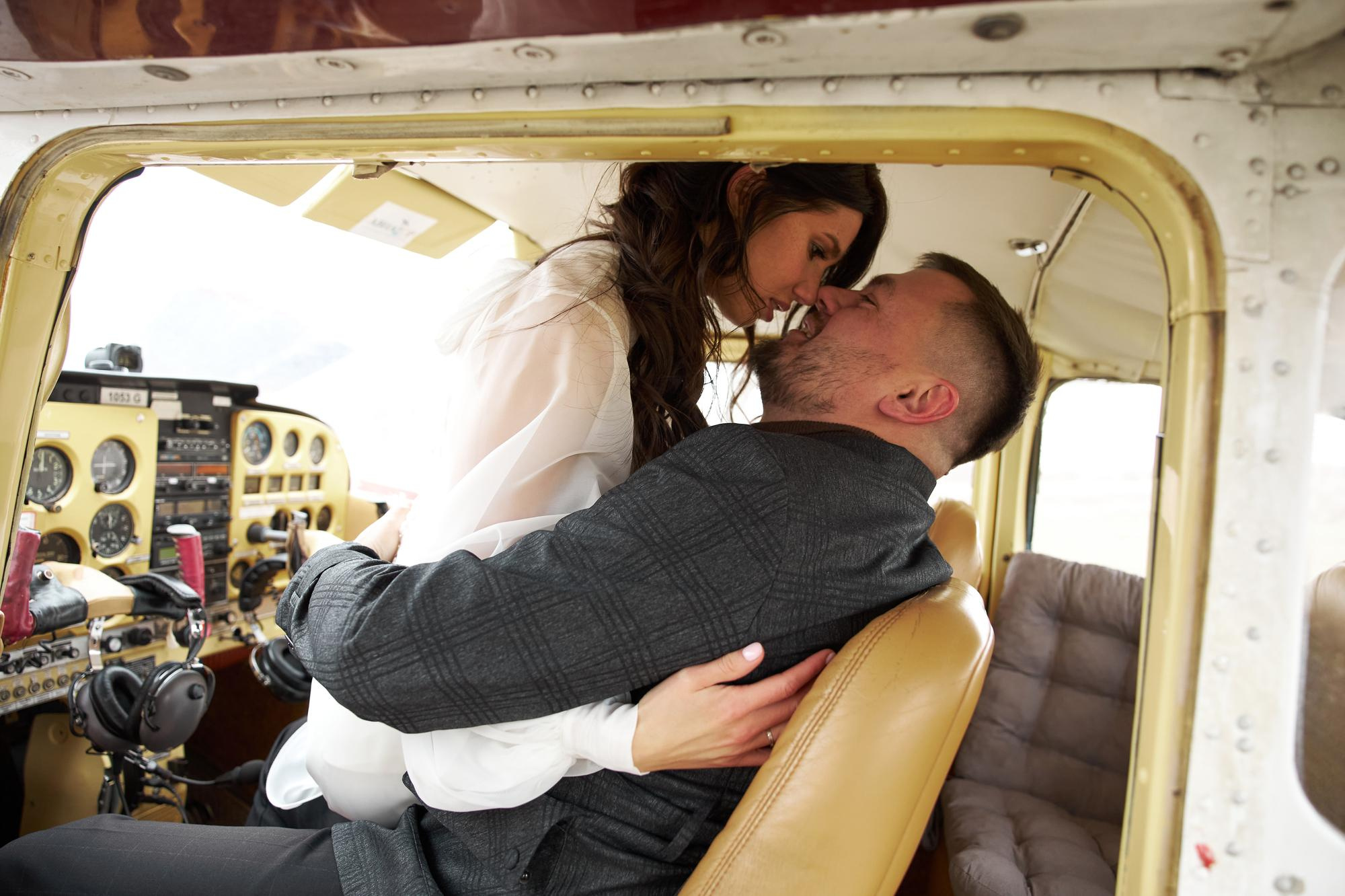 Свадебная фотосессия. Александр Прозоров фотограф в Кирове