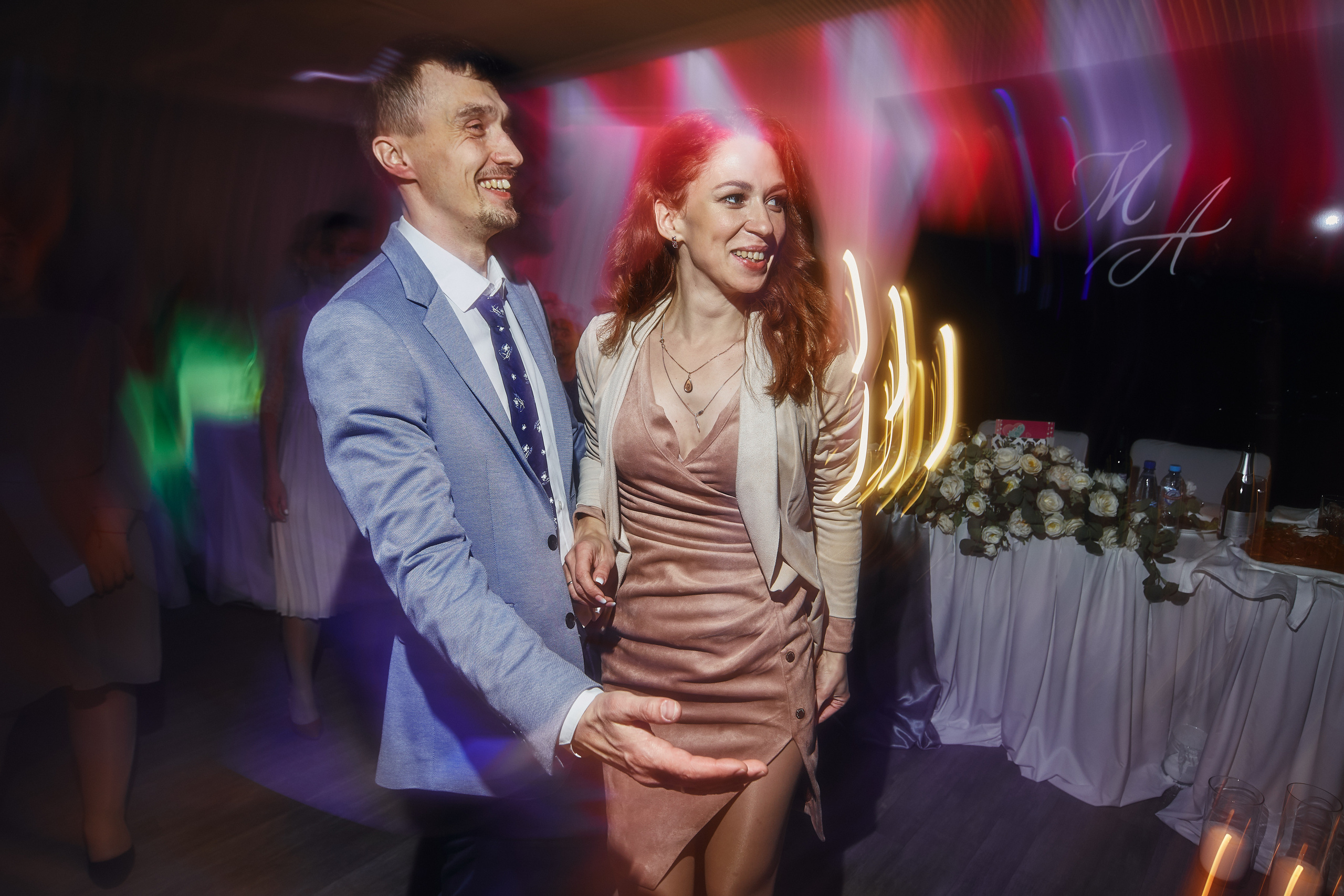 Свадебная фотосессия. Александр Прозоров фотограф в Кирове