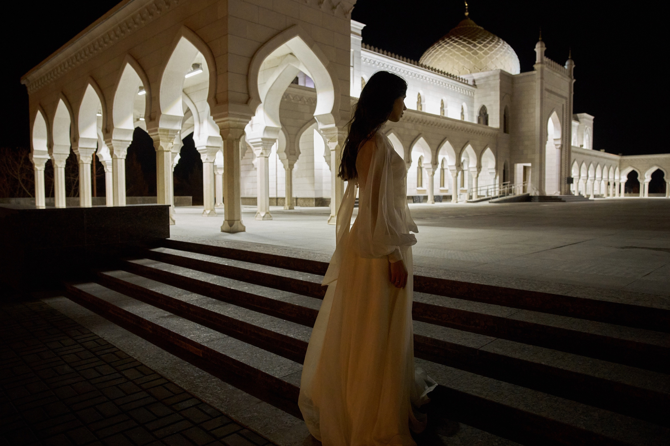 Свадебная фотосессия. Александр Прозоров фотограф в Кирове