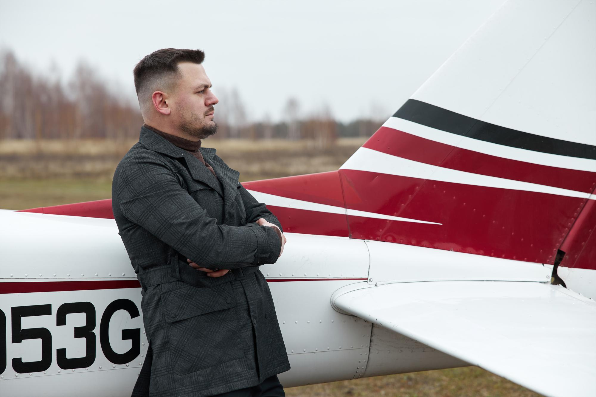 Свадебная фотосессия. Александр Прозоров фотограф в Кирове