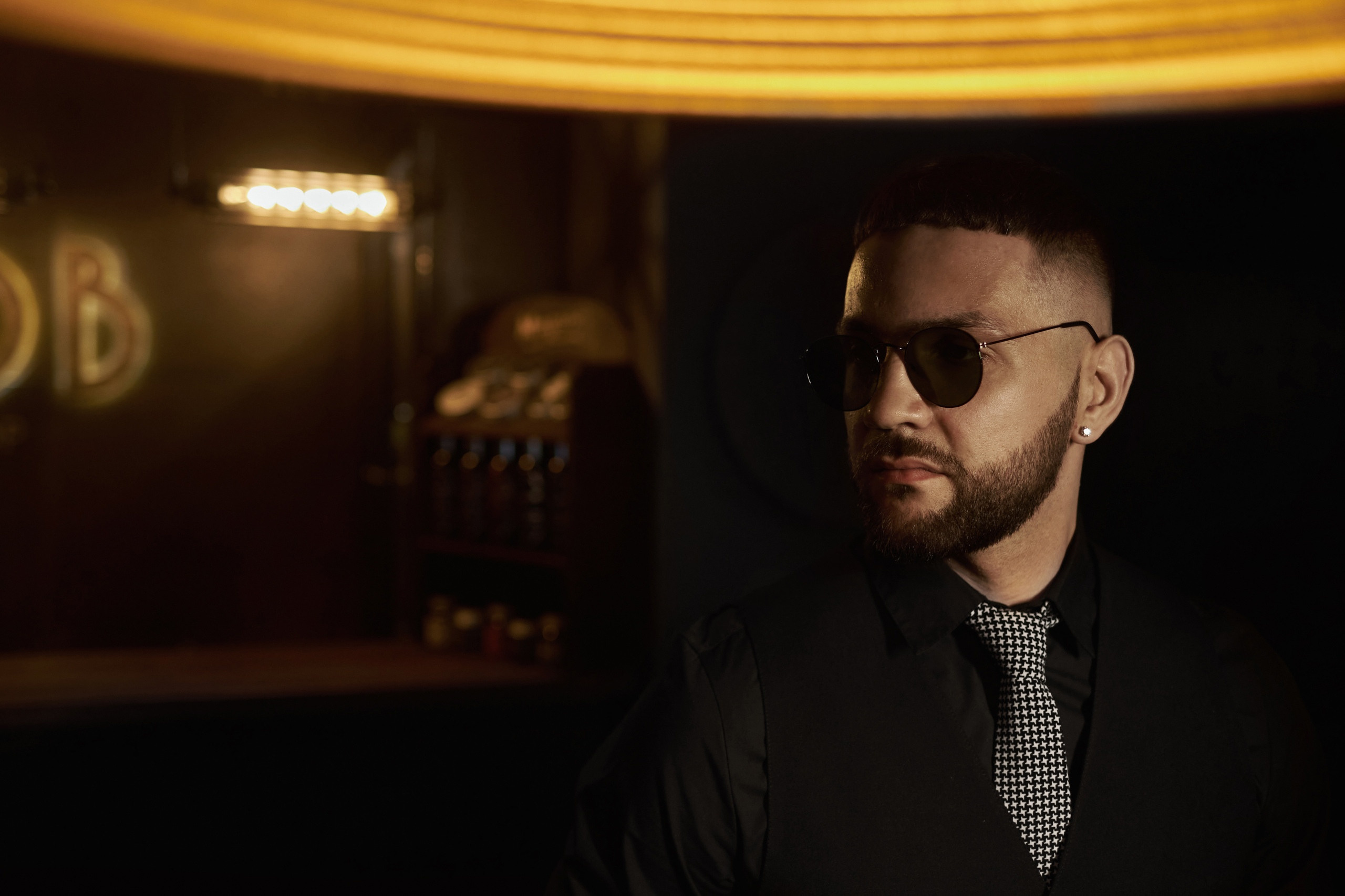 Barbershop. Александр Прозоров фотограф в Кирове