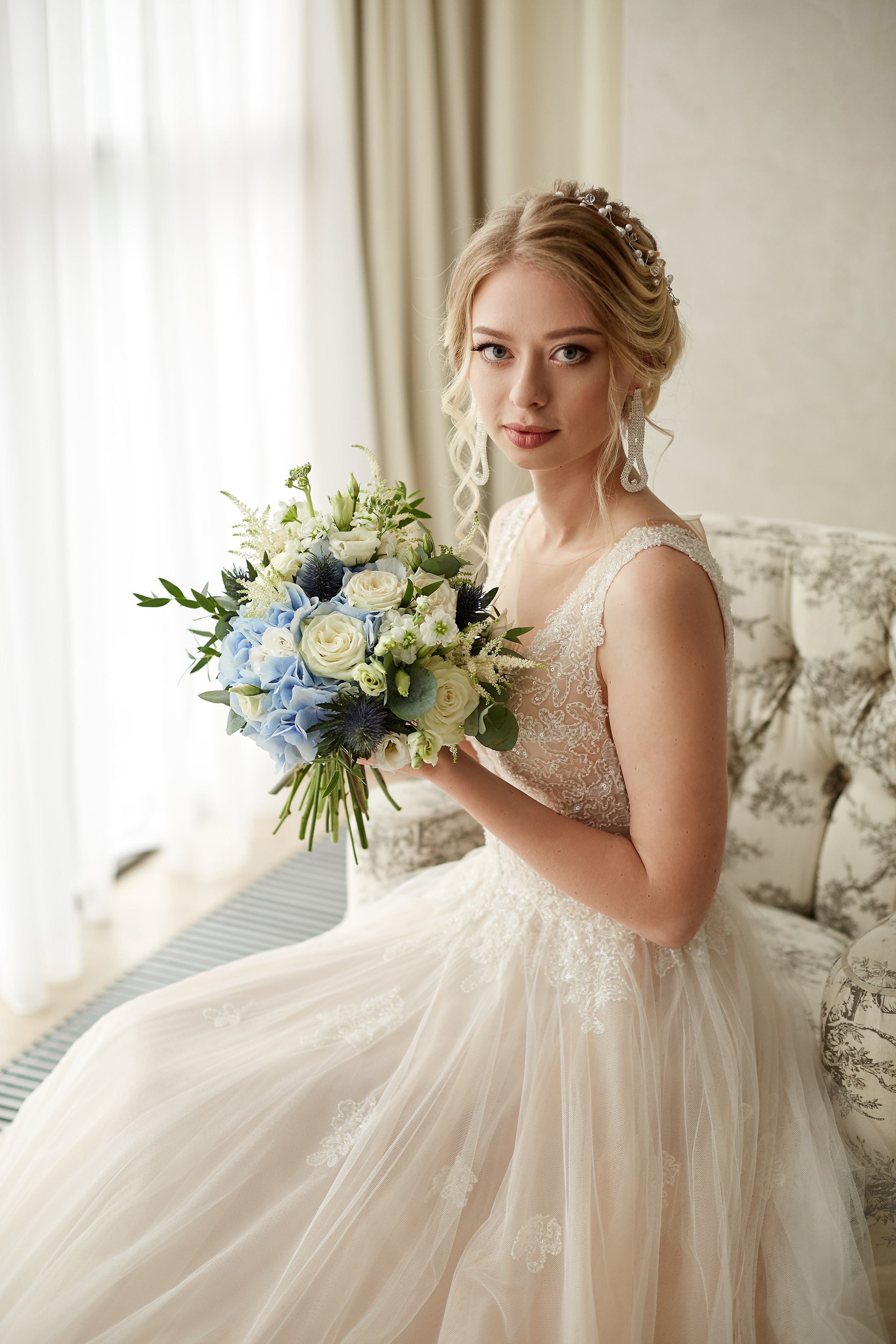 Свадебная фотосессия. Александр Прозоров фотограф в Кирове