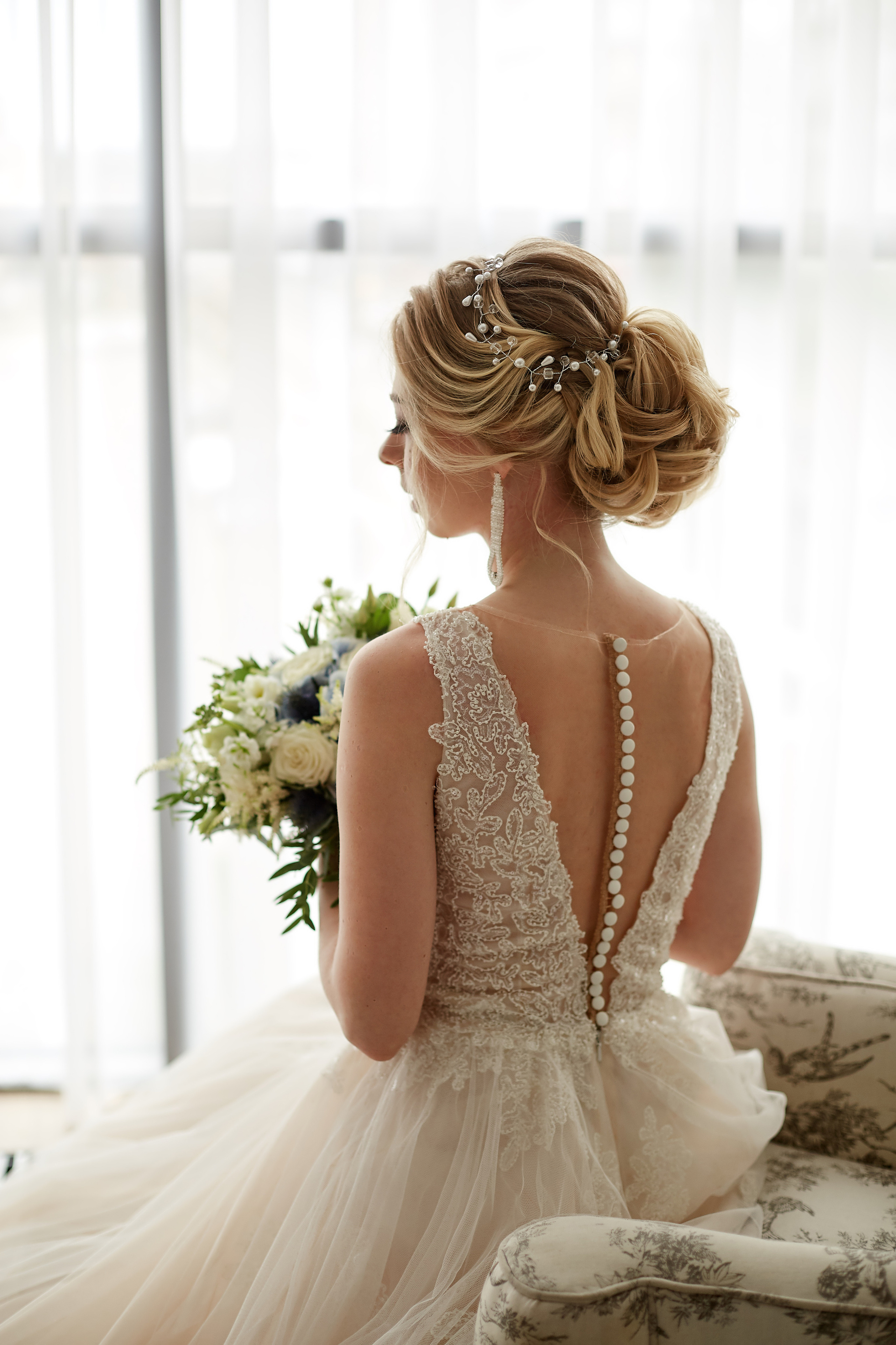 Свадебная фотосессия. Александр Прозоров фотограф в Кирове