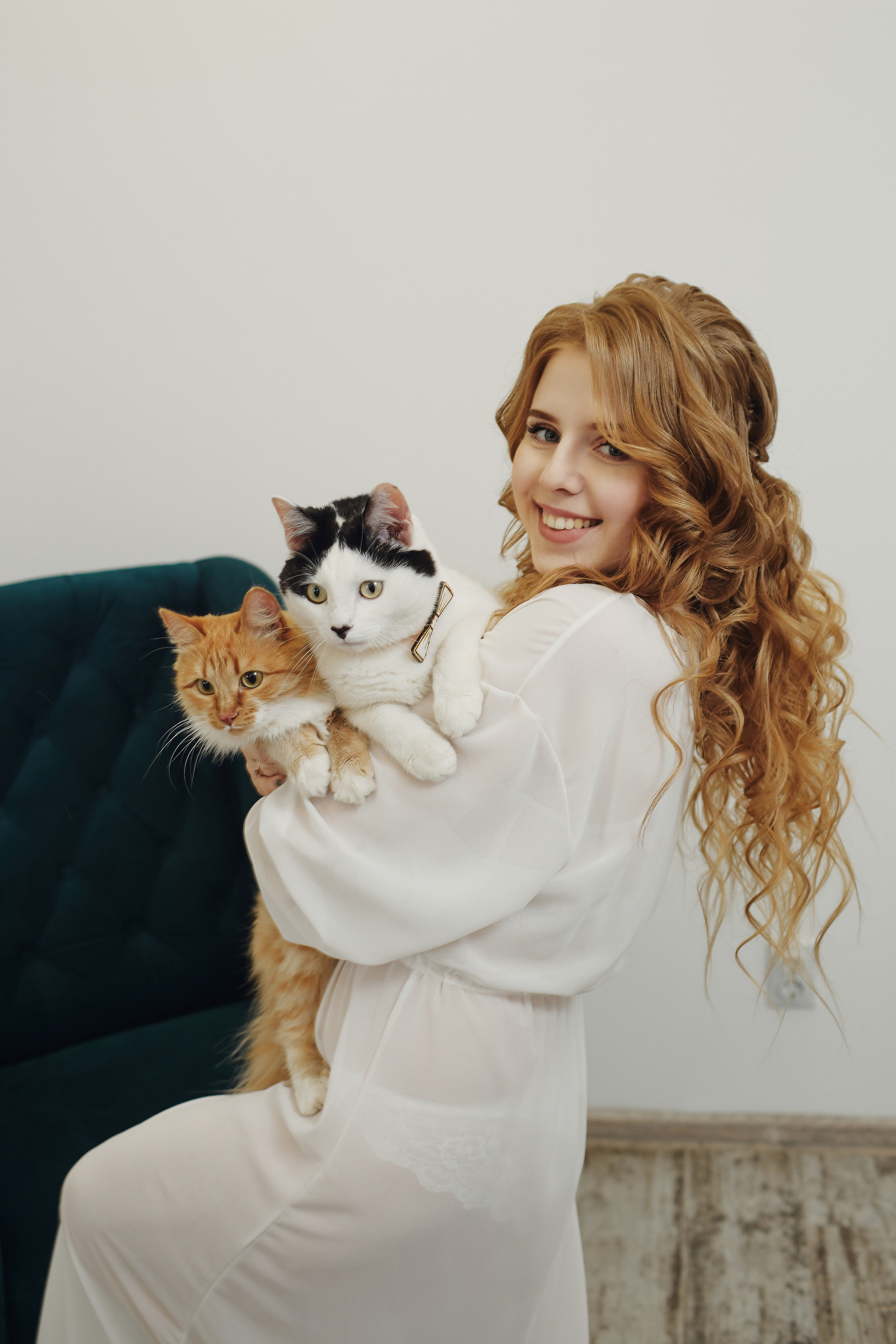 Паша и Ксюша. Свадебная фотосессия. Александр Прозоров фотограф в Кирове