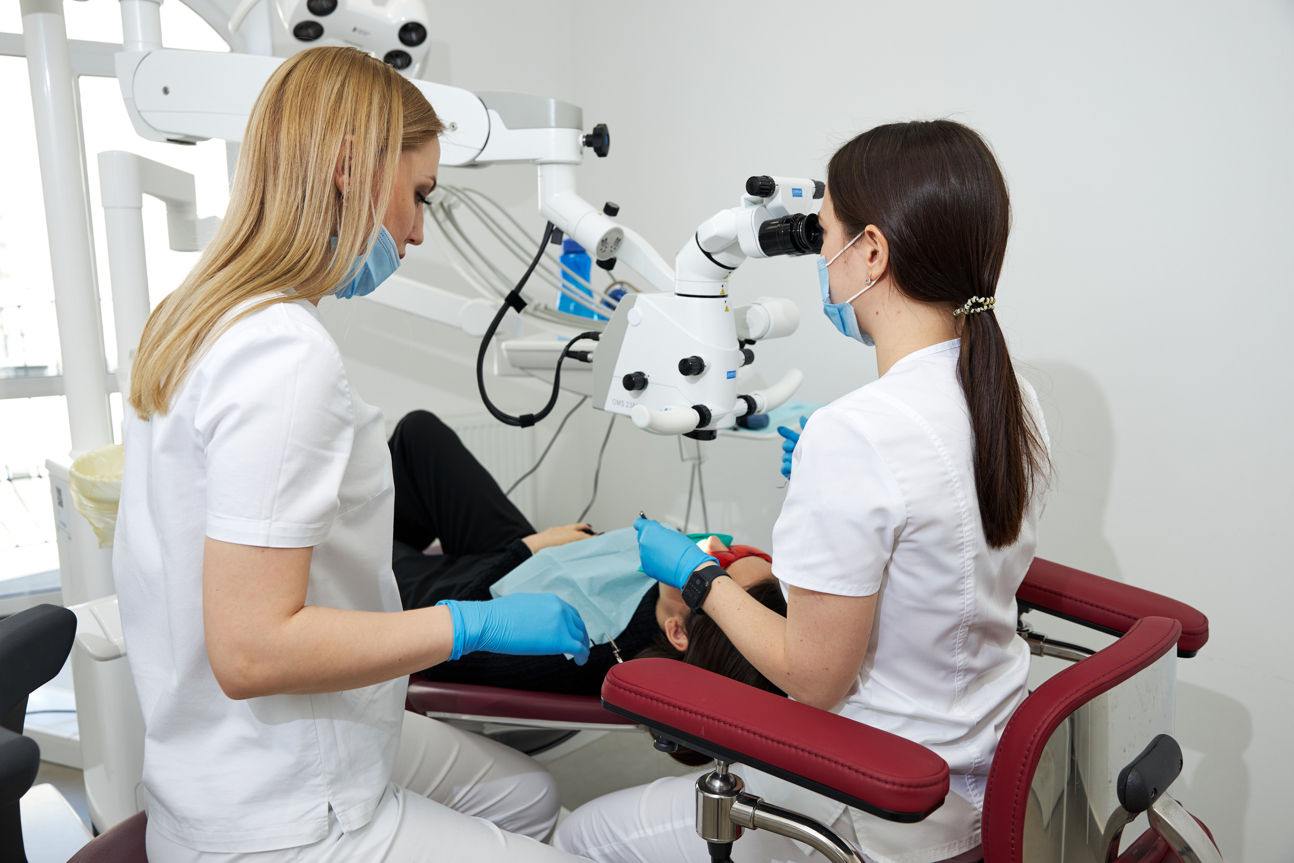 Стоматология. Александр Прозоров фотограф в Кирове