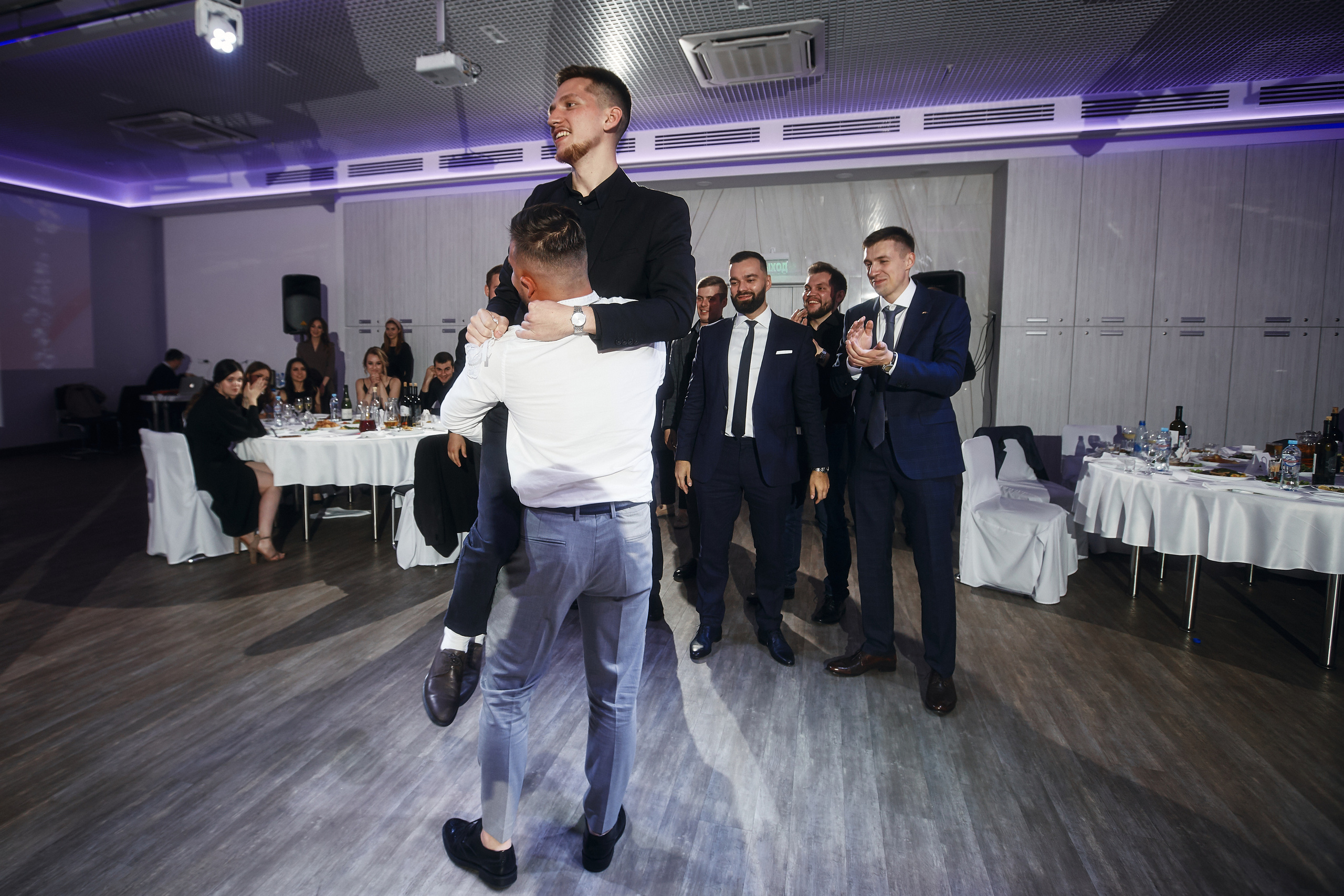 Свадебная фотосессия. Александр Прозоров фотограф в Кирове