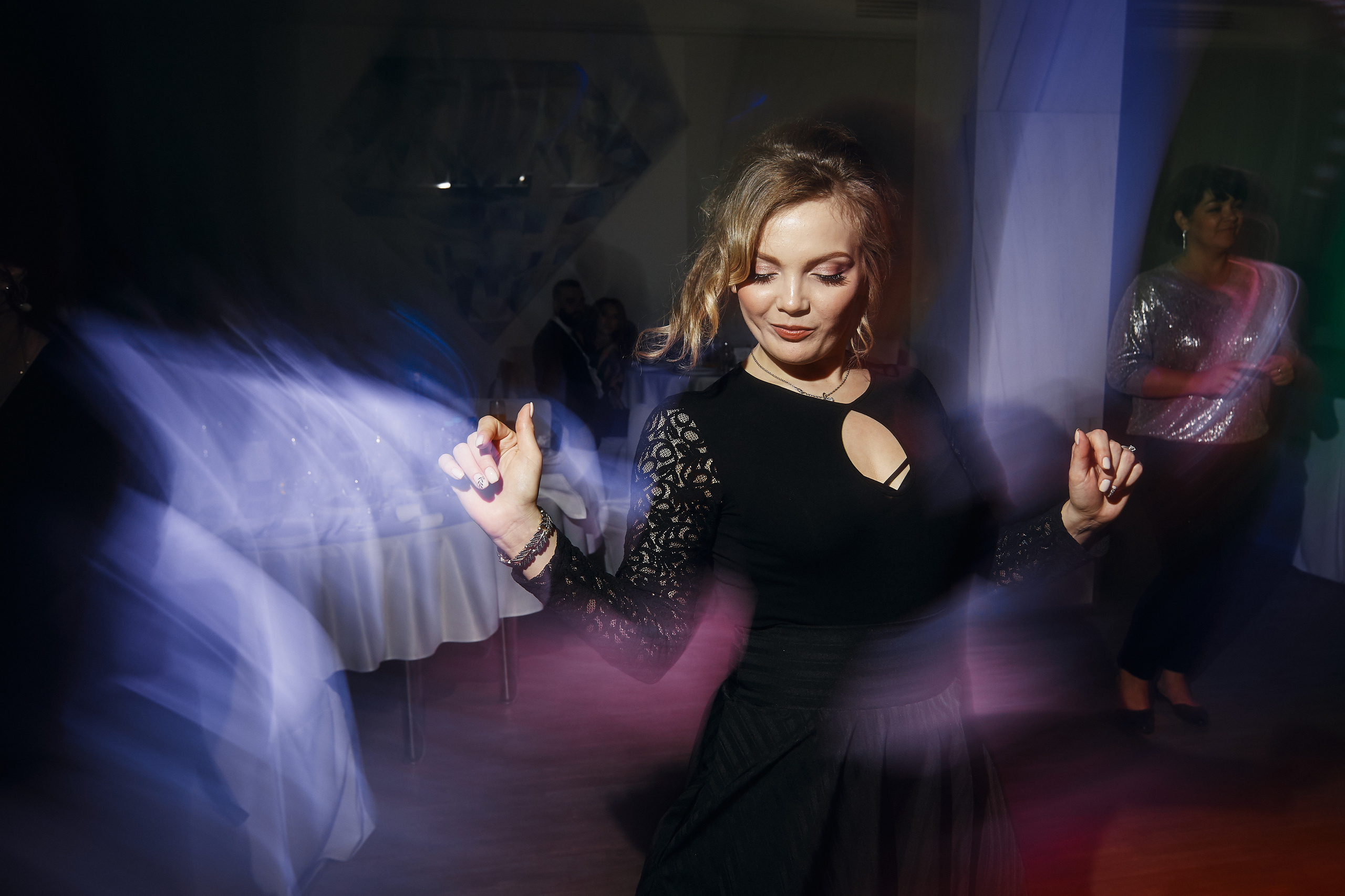 Свадебная фотосессия. Александр Прозоров фотограф в Кирове