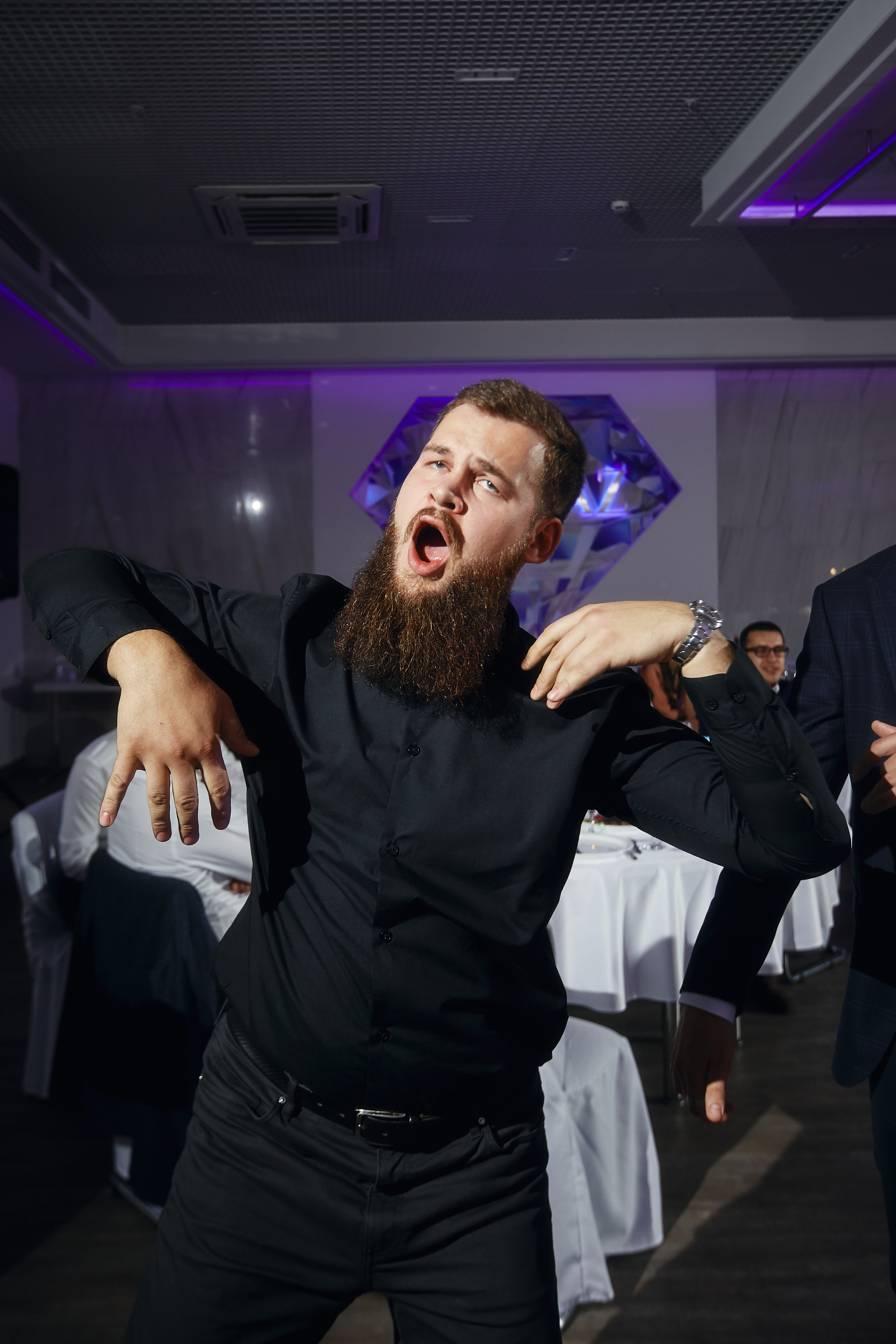 Свадебная фотосессия. Александр Прозоров фотограф в Кирове